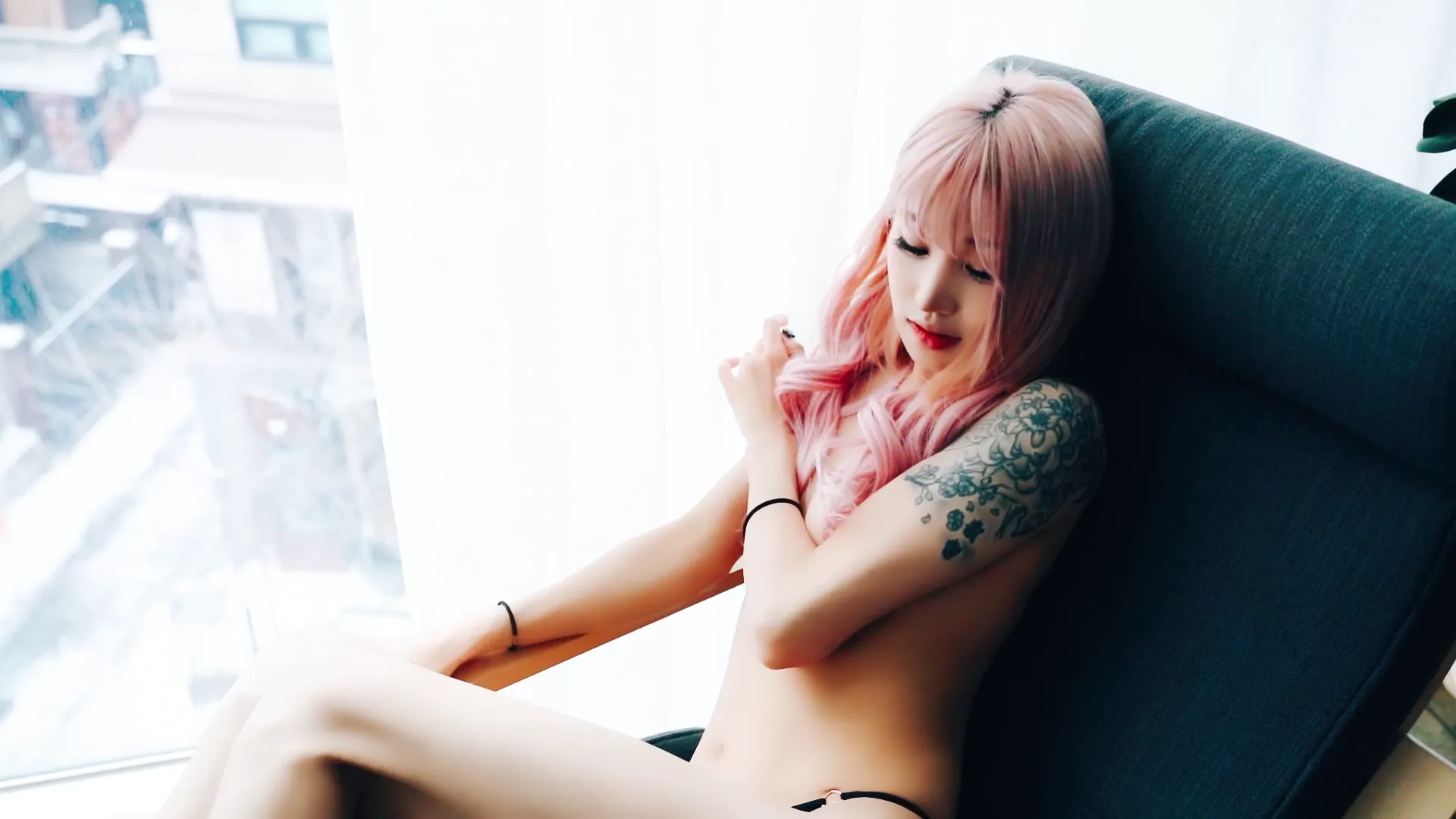 093_Loozy Taeri Deviation + S.Ver [75P+7V／1.52GB] - 第18张