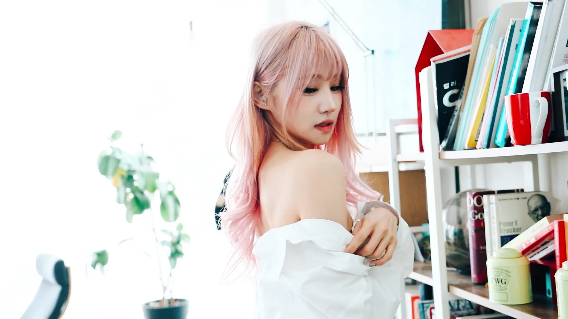 093_Loozy Taeri Deviation + S.Ver [75P+7V／1.52GB] - 第6张