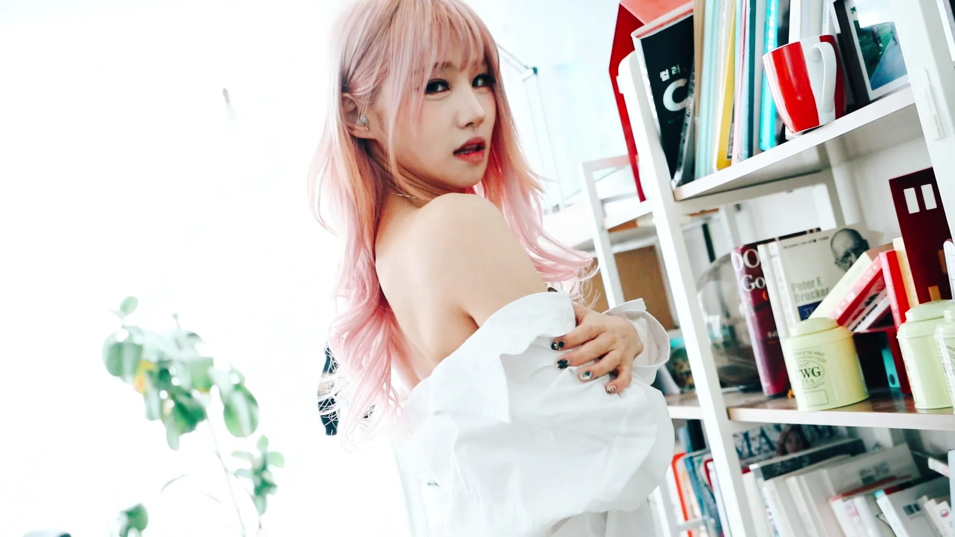 093_Loozy Taeri Deviation + S.Ver [75P+7V／1.52GB] - 第13张