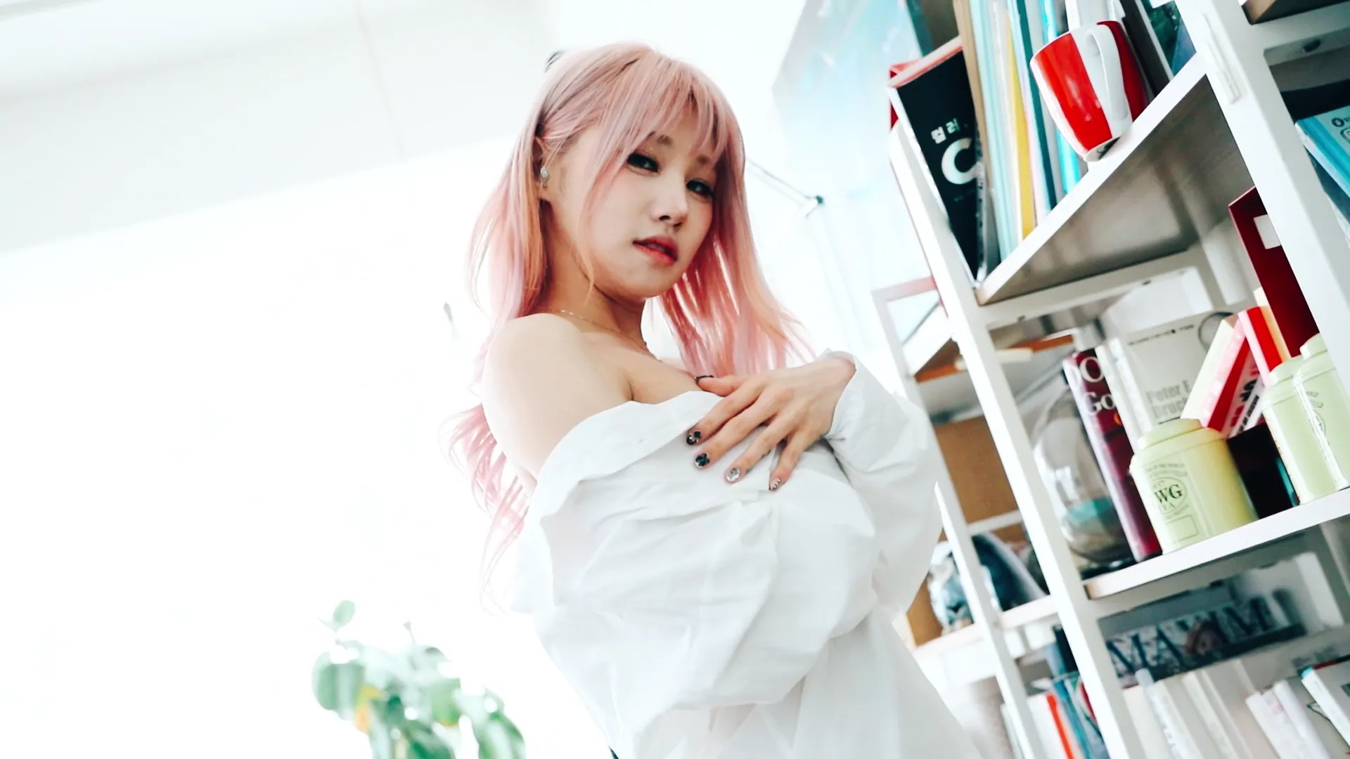 093_Loozy Taeri Deviation + S.Ver [75P+7V／1.52GB] - 第20张