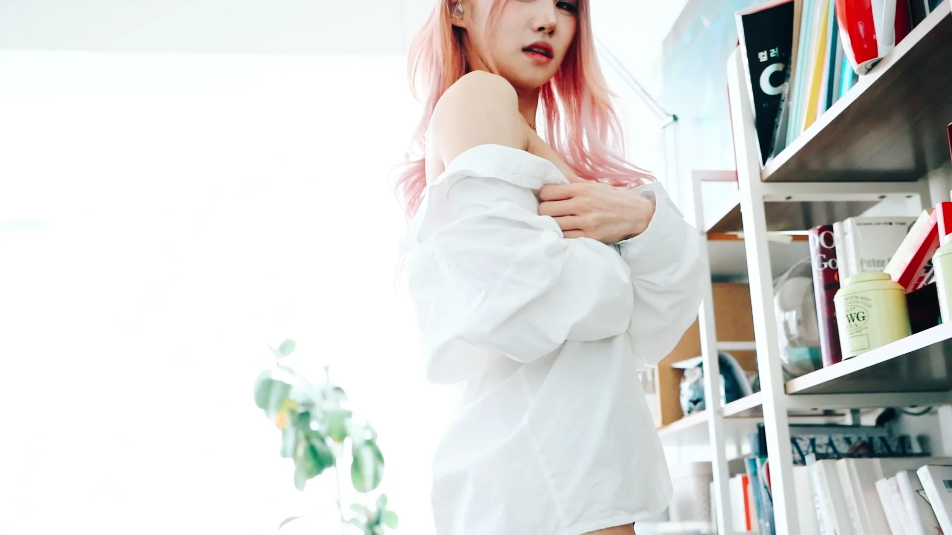 093_Loozy Taeri Deviation + S.Ver [75P+7V／1.52GB] - 第27张