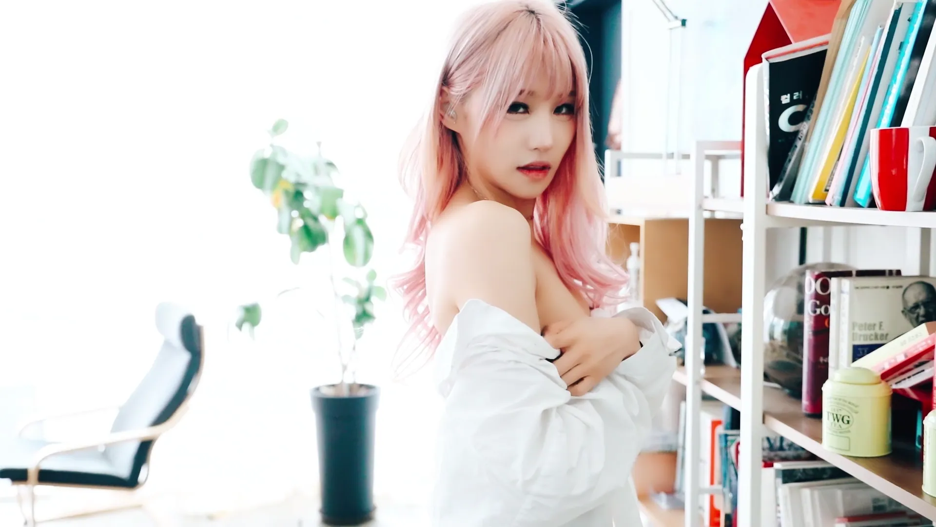 093_Loozy Taeri Deviation + S.Ver [75P+7V／1.52GB] - 第7张