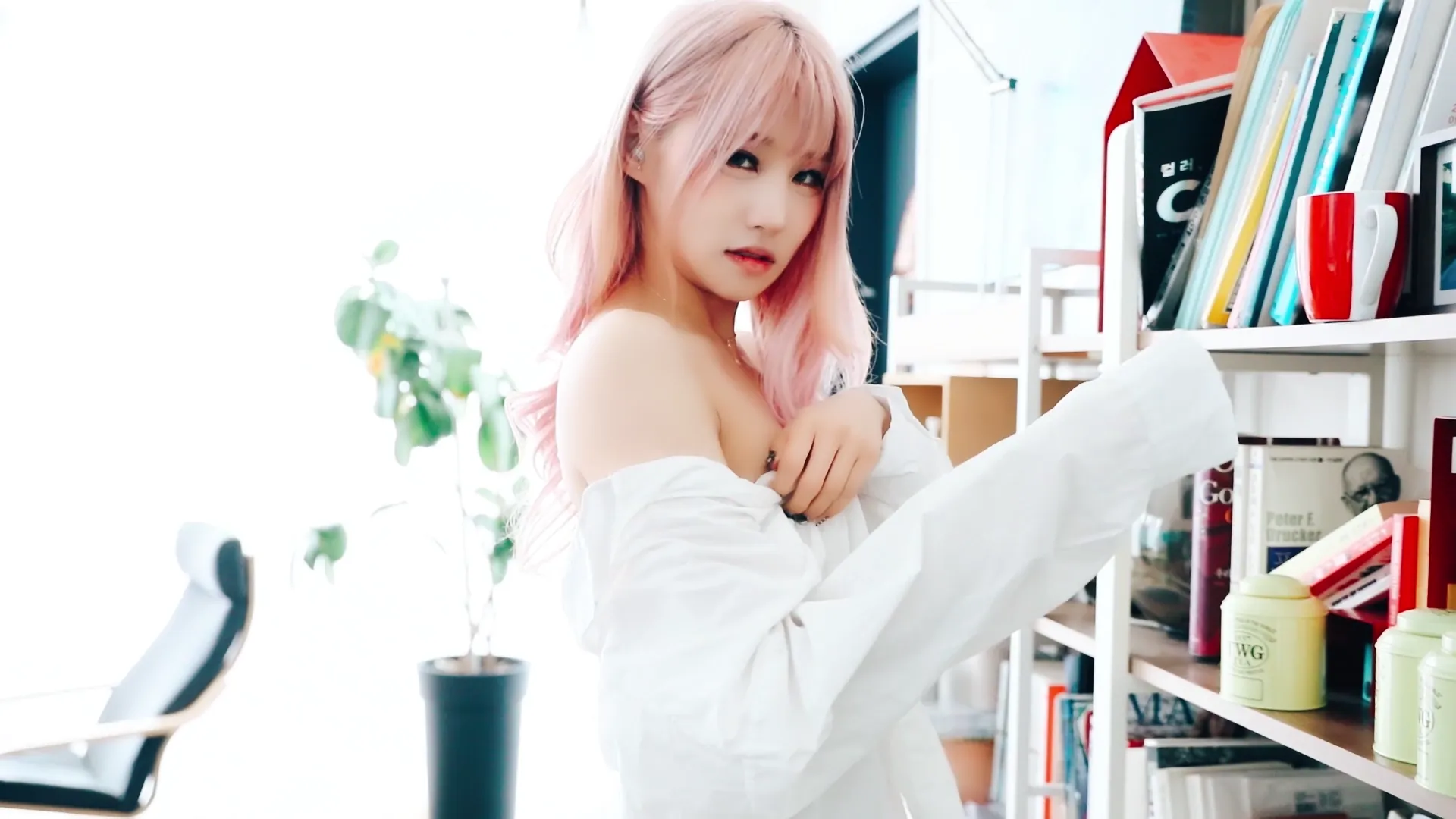 093_Loozy Taeri Deviation + S.Ver [75P+7V／1.52GB] - 第14张