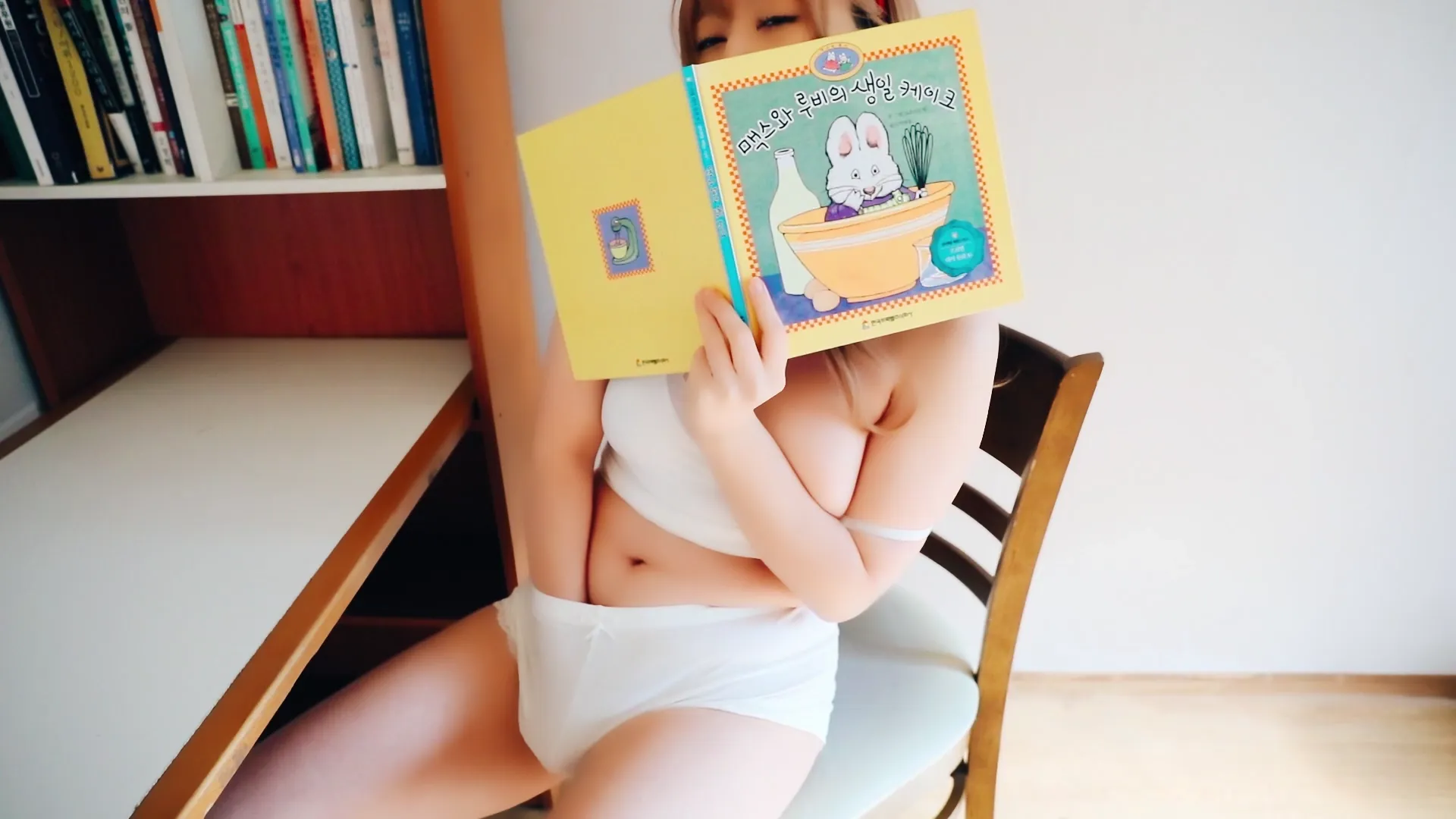 098_Loozy Mozzi (모찌) Vintage [137P+4V／2.53GB] - 第2张