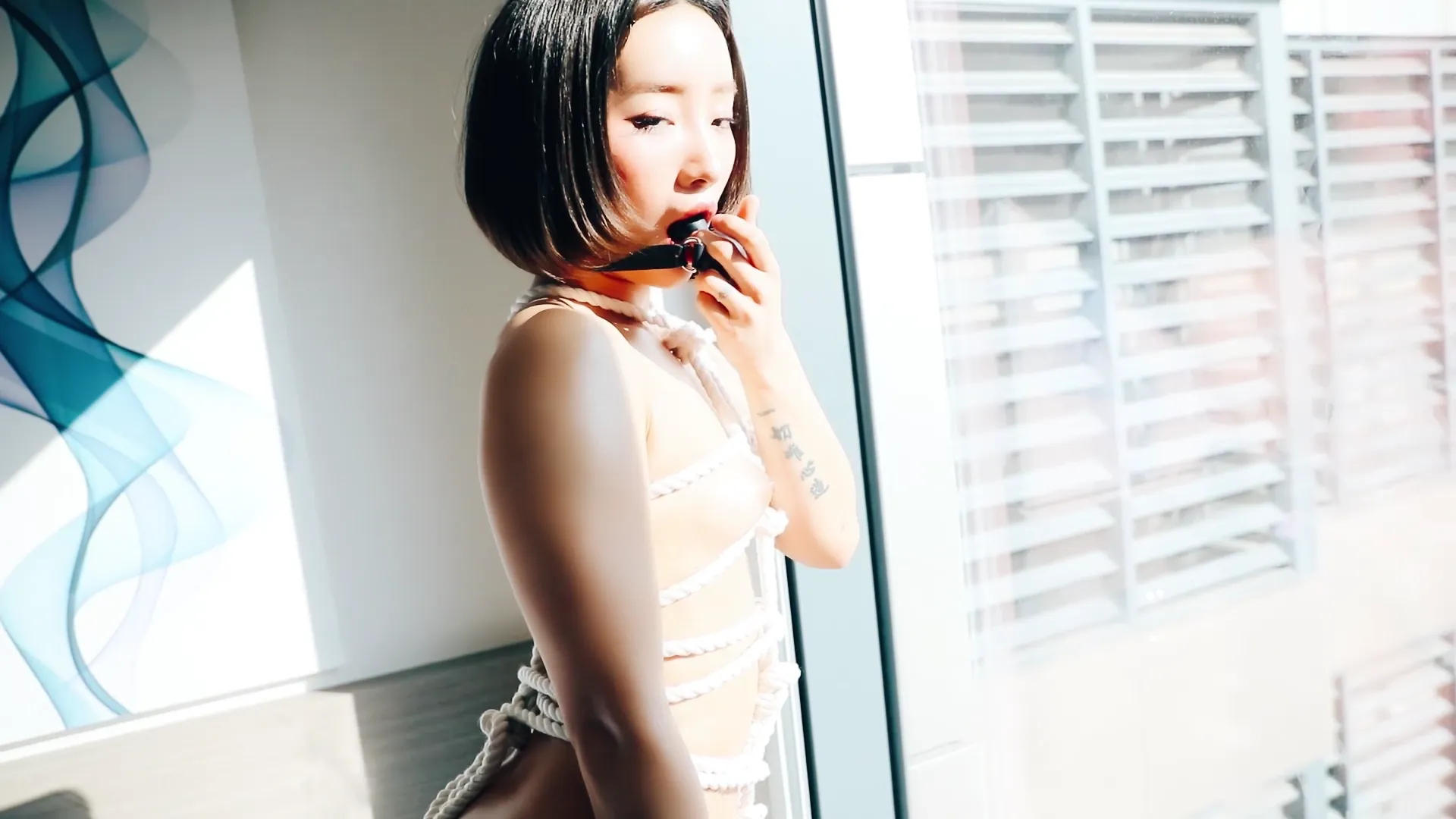 100_Loozy Booty Queen Toy [155P+6V／2.37GB] - 第17张