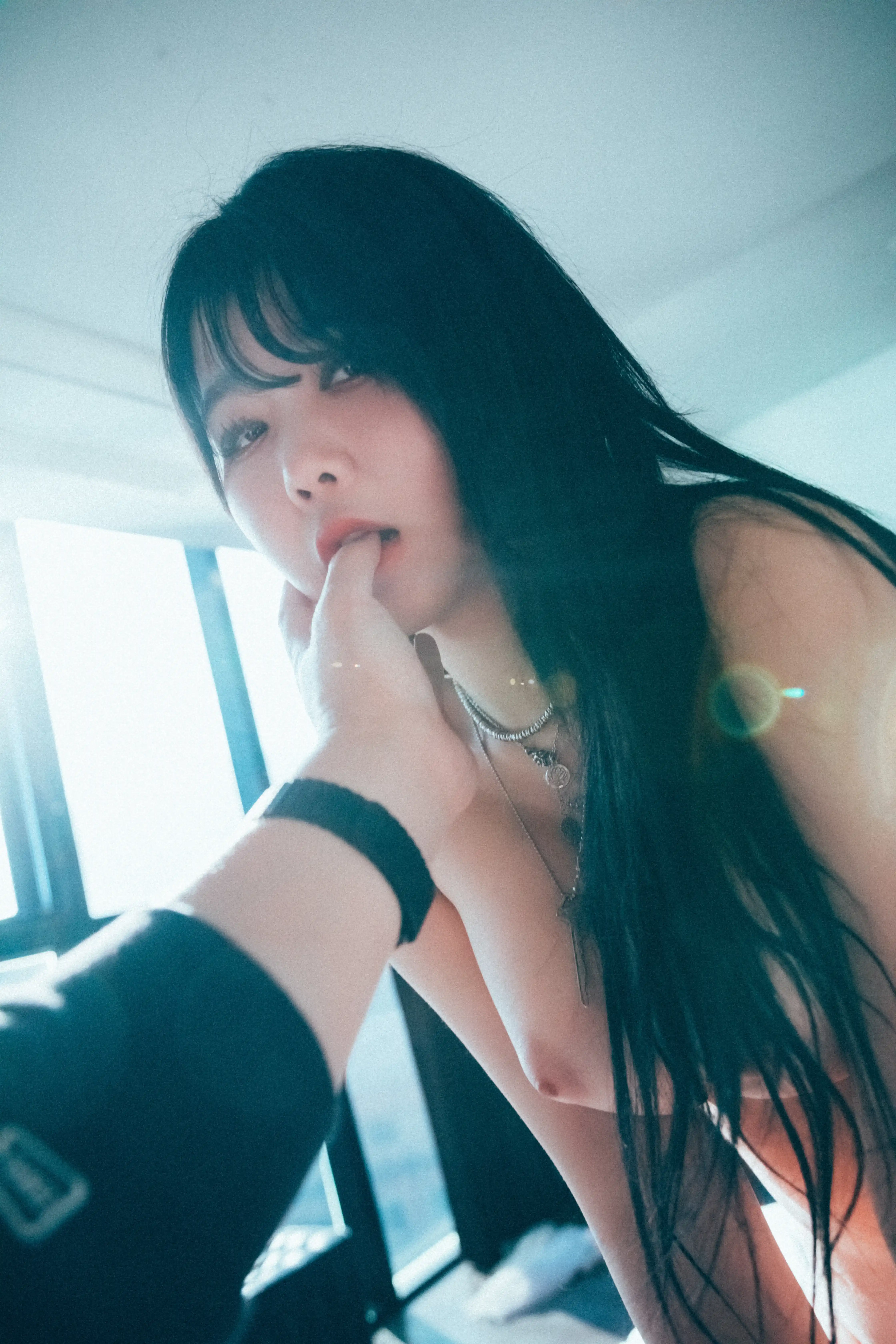 104_Loozy Zia (지아) Wannait [93P+5V／1.52GB] - 第27张