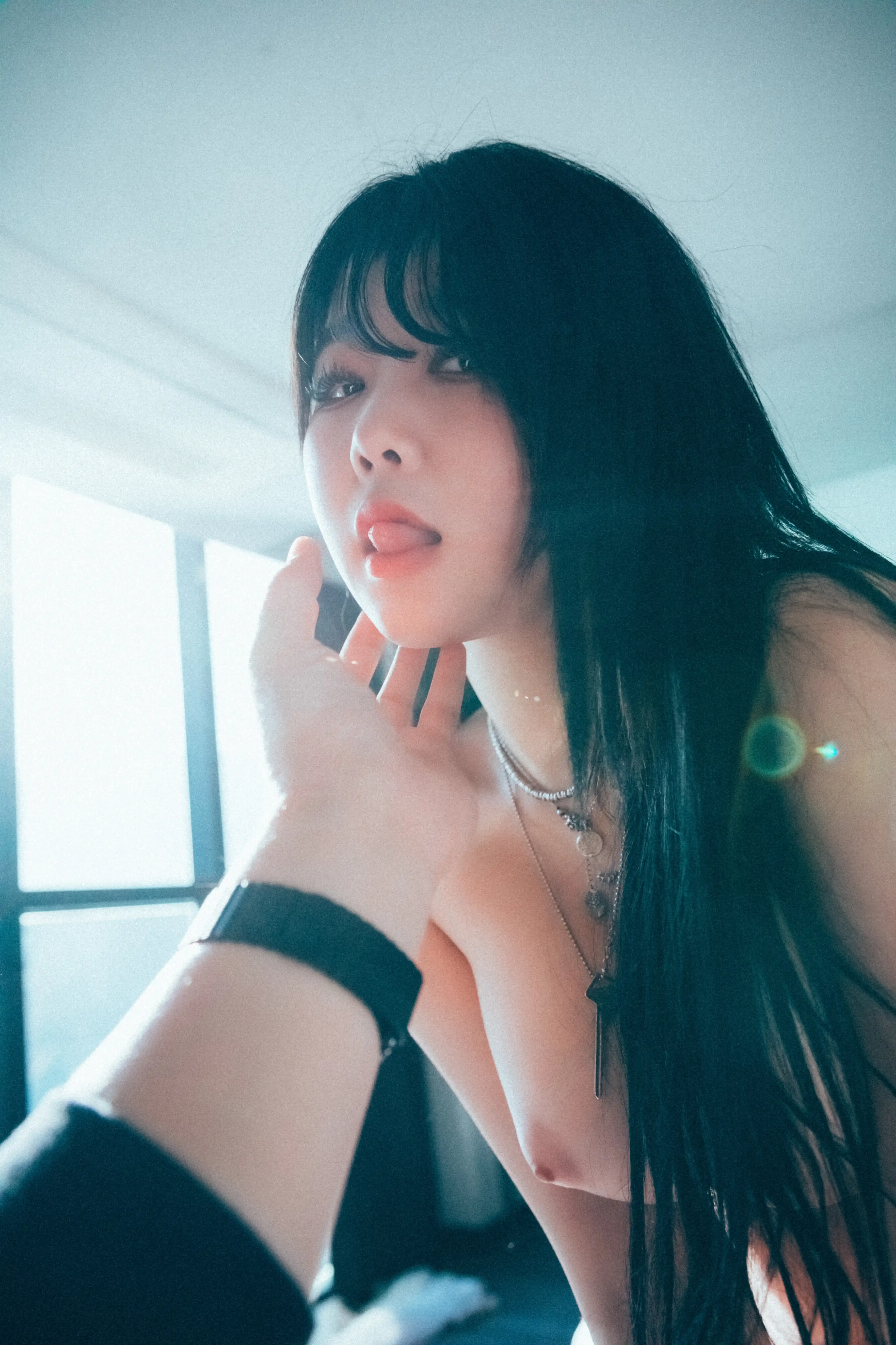 104_Loozy Zia (지아) Wannait [93P+5V／1.52GB]