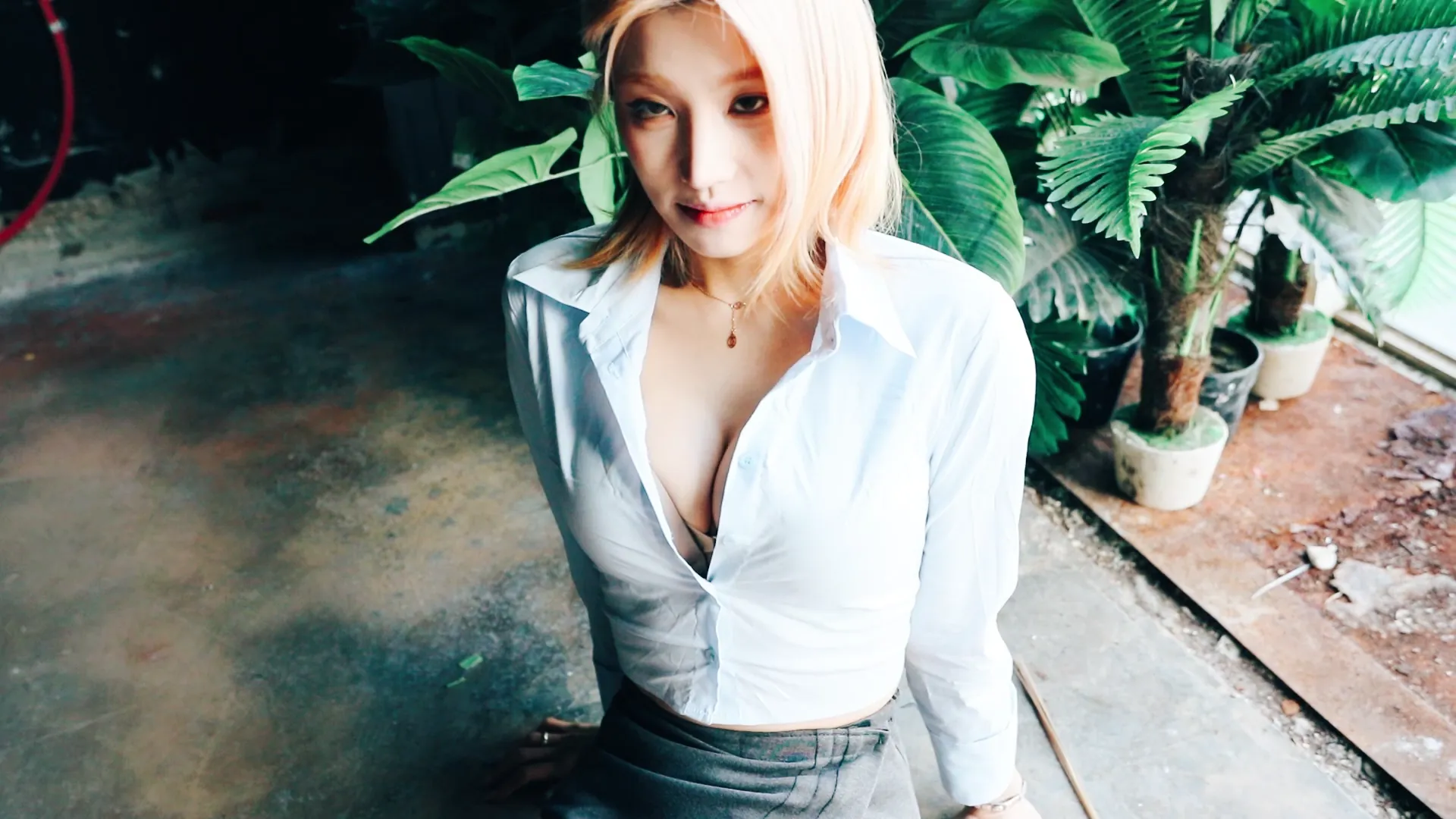 106_Loozy Enslave Girlcrush [81P+6V／1.68GB] - 第19张