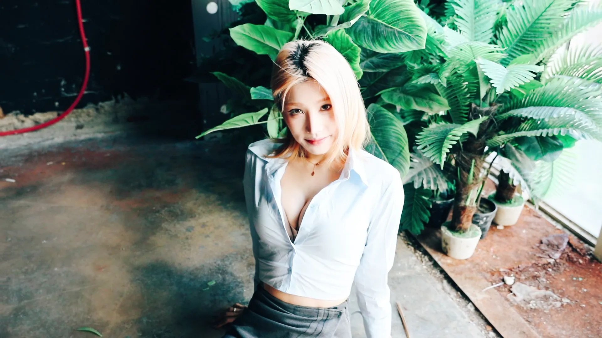 107_Loozy Taeri Enslave (+S.Ver) [81P6V 1.68GB] - 第13张
