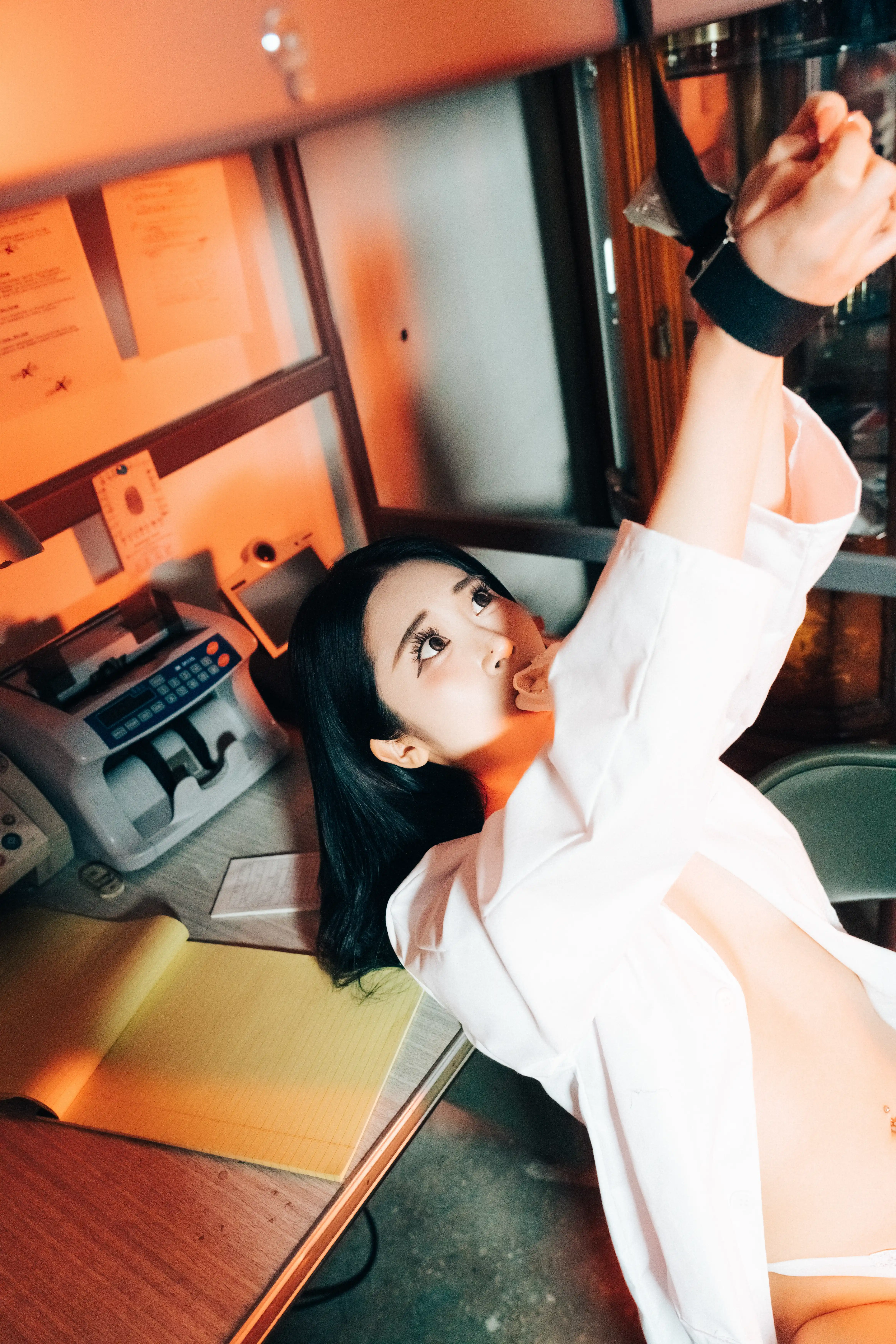 110_Loozy Bomi (보미) Secret Treatment [129P+7V／2.91GB] - 第35张