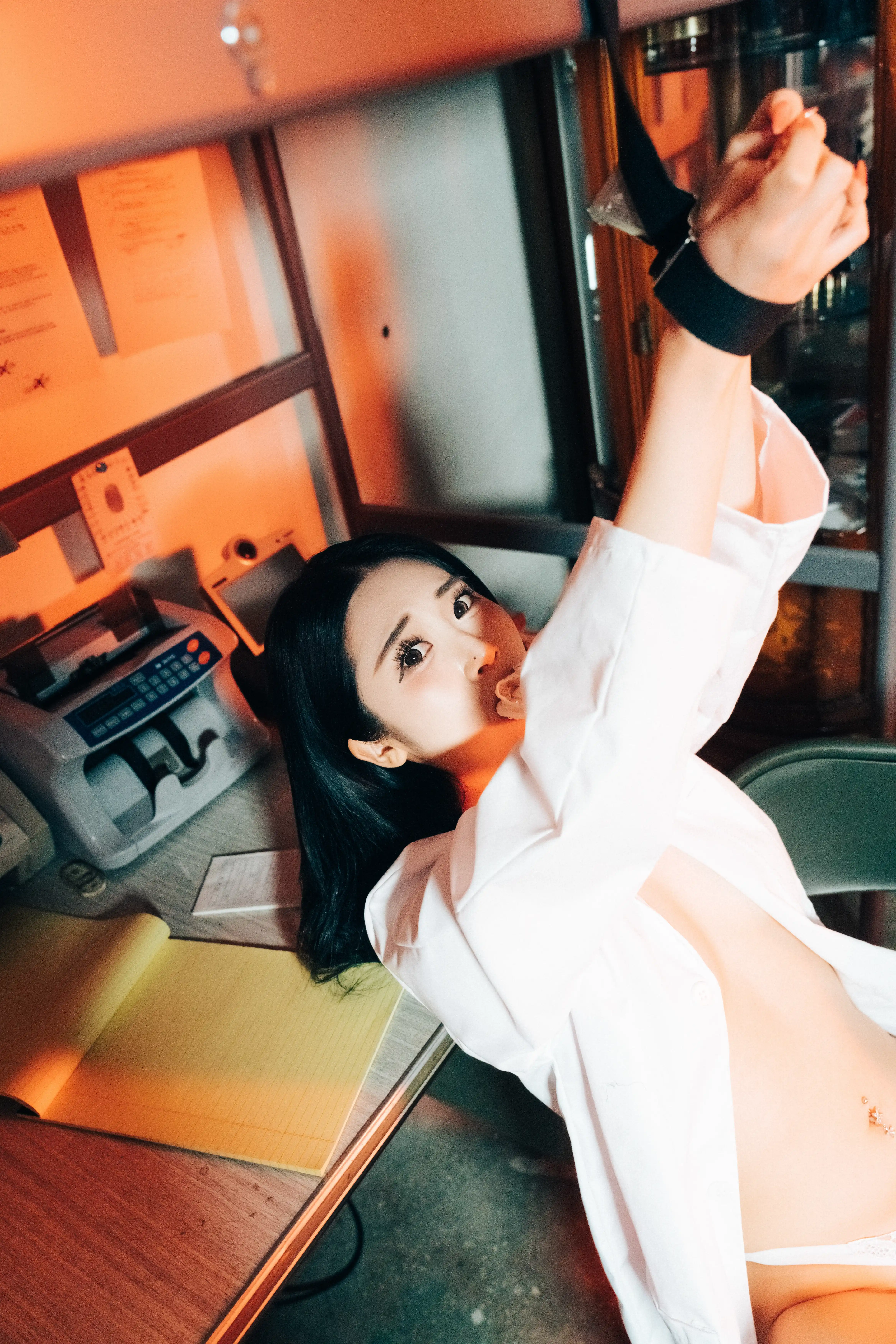 110_Loozy Bomi (보미) Secret Treatment [129P+7V／2.91GB]