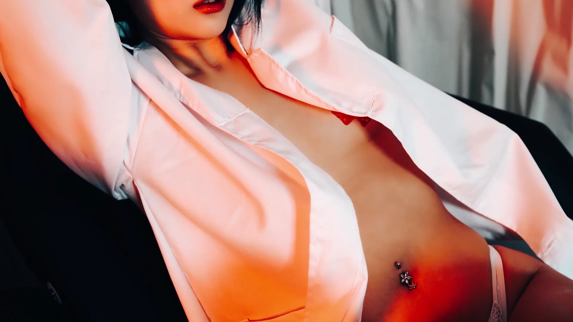 110_Loozy Bomi (보미) Secret Treatment [129P+7V／2.91GB] - 第3张
