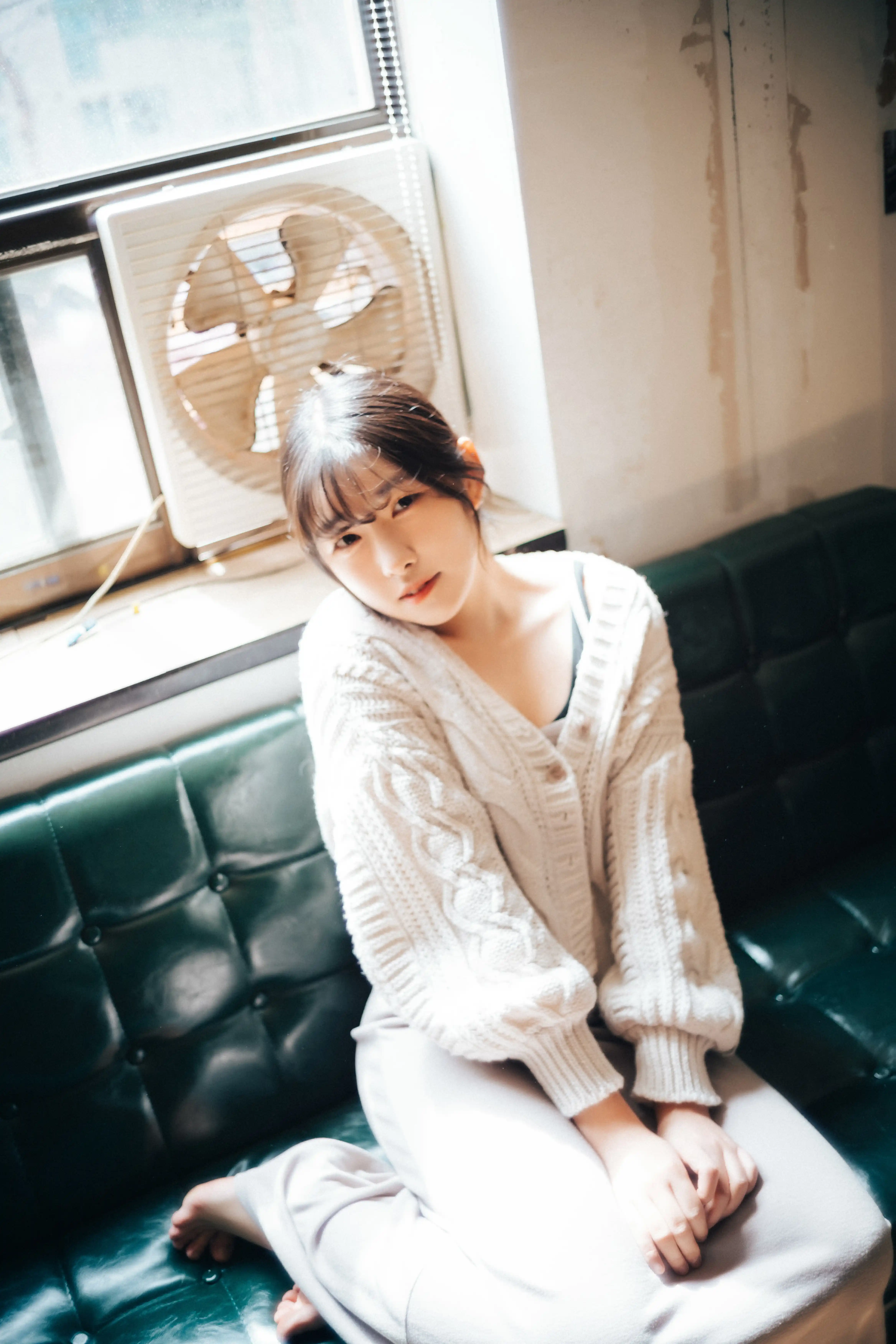 111_Loozy Sonson (손손) Comic Shop Girl [112P／1.98GB] - 第7张