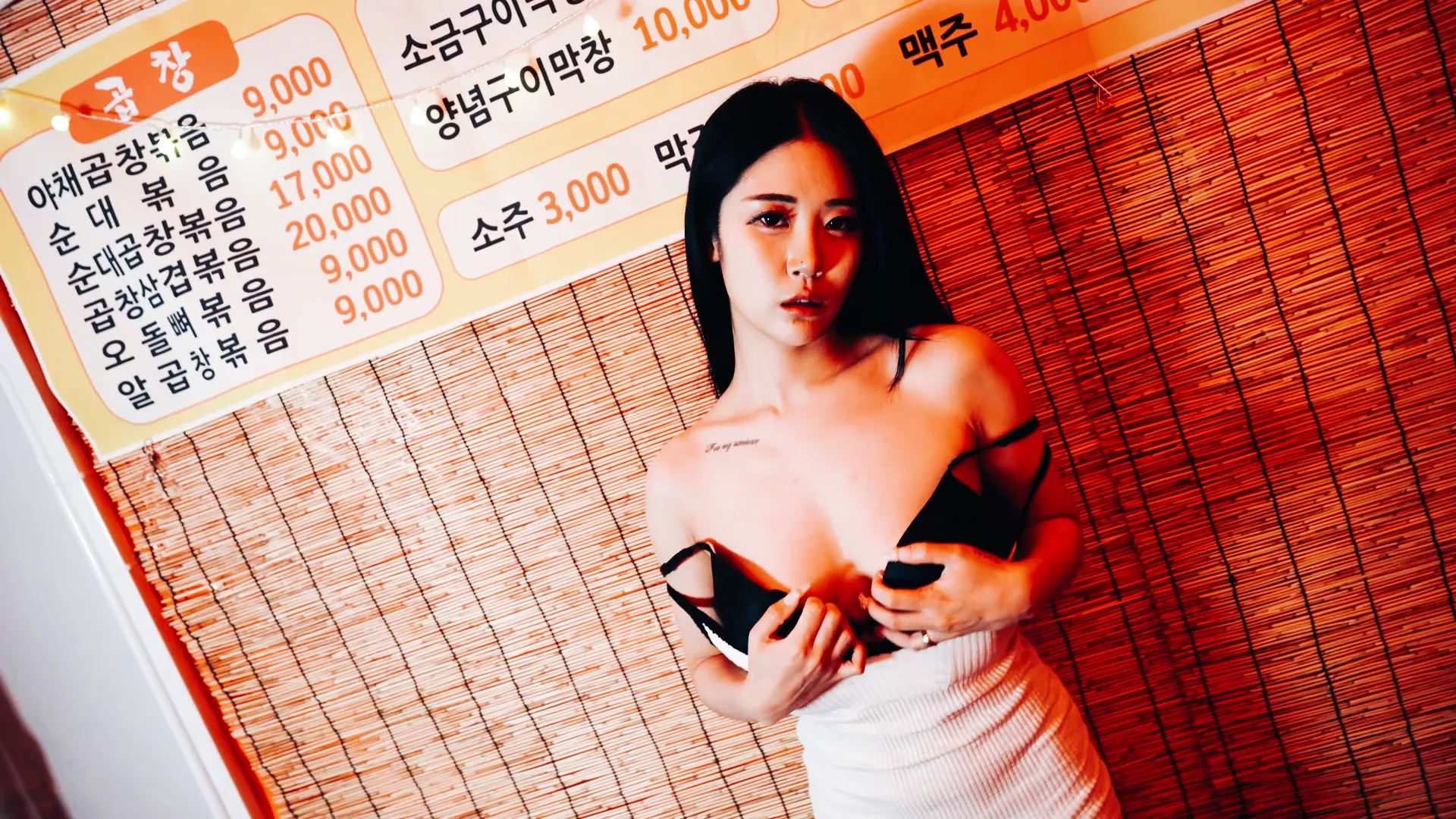 114_Loozy Bomi (보미) Street Stall [112P5V／3.23GB] - 第7张