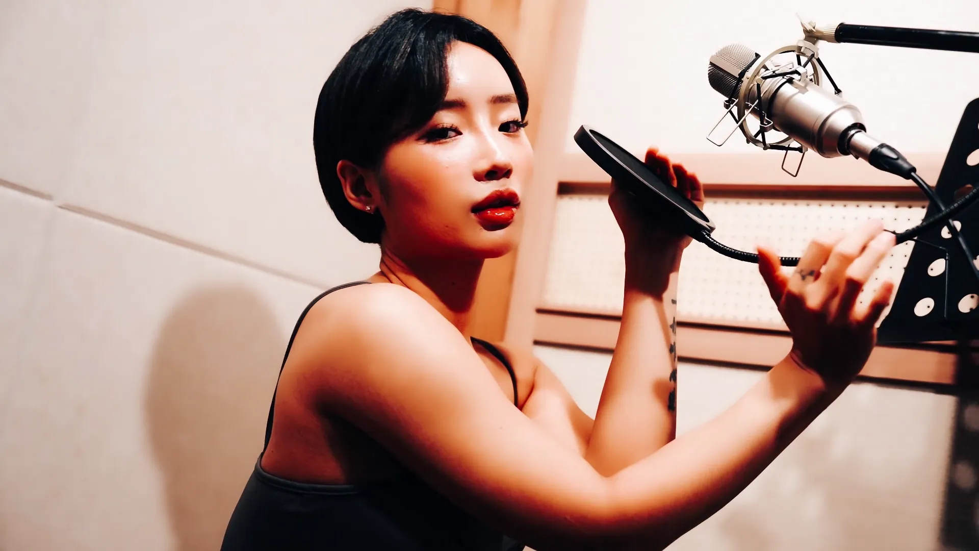 116_Loozy Booty Queen Nude Recording [89P+5V／2.04GB] - 第15张