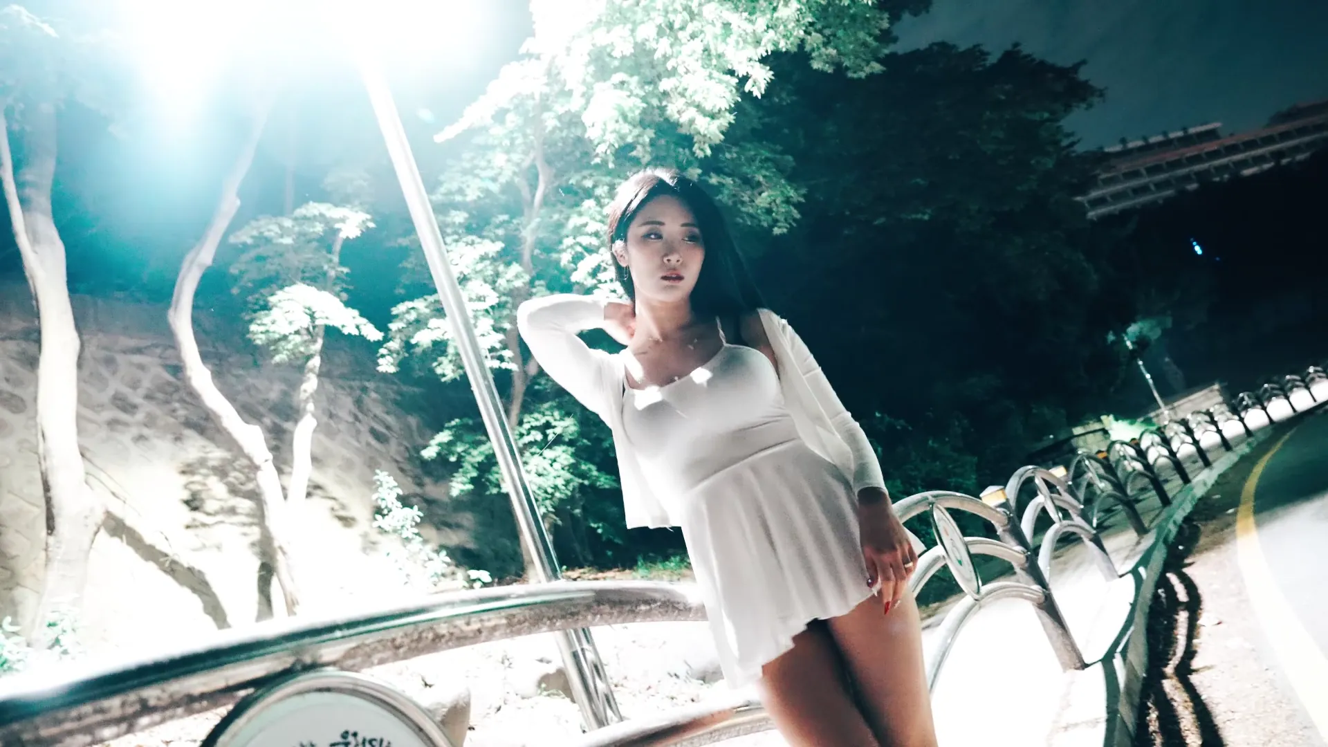 118_Loozy Bomi (보미) Night Roads [102P+7V／3.89GB] - 第15张