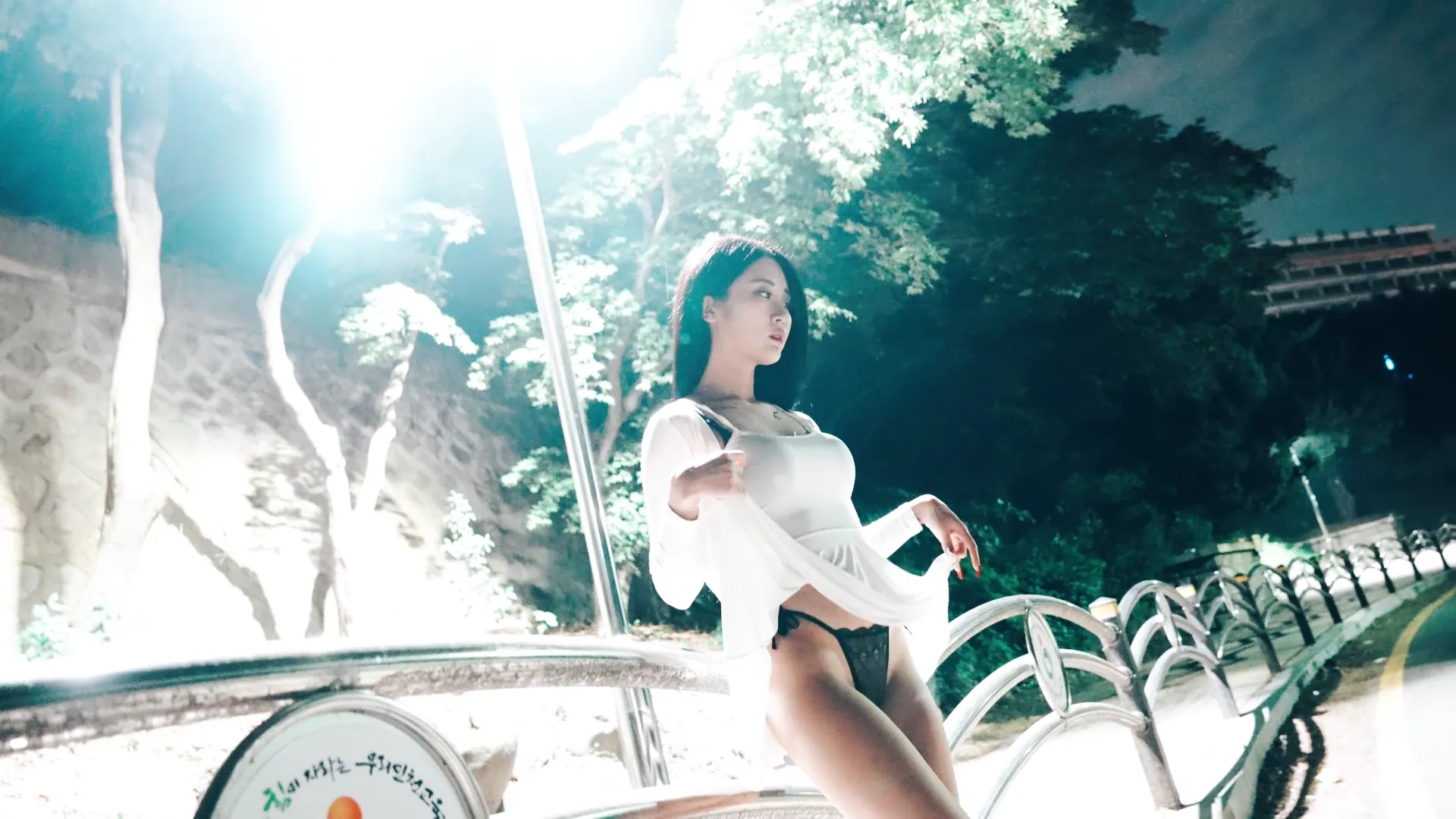 118_Loozy Bomi (보미) Night Roads [102P+7V／3.89GB] - 第22张