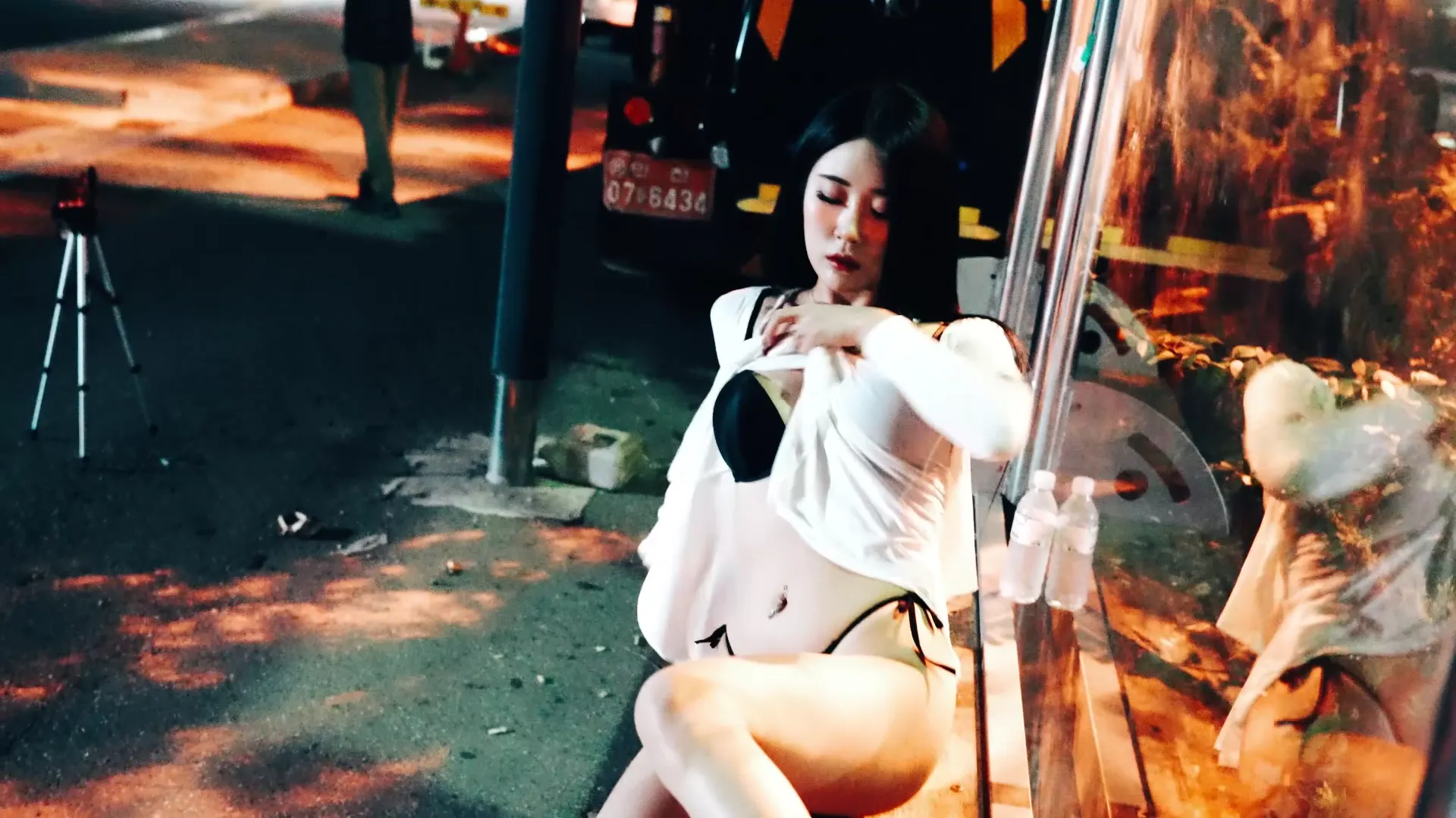 118_Loozy Bomi (보미) Night Roads [102P+7V／3.89GB] - 第3张