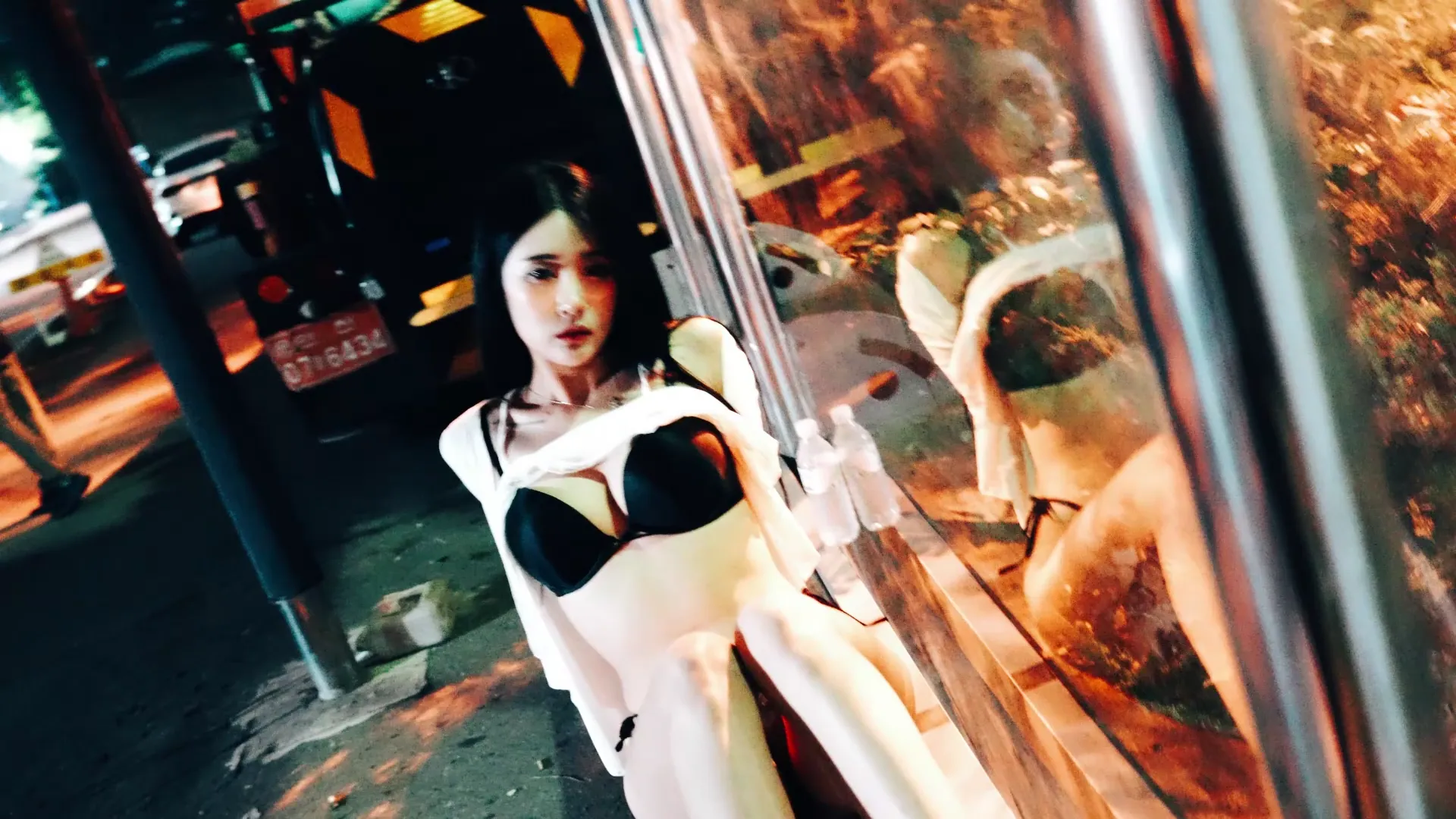 118_Loozy Bomi (보미) Night Roads [102P+7V／3.89GB] - 第17张