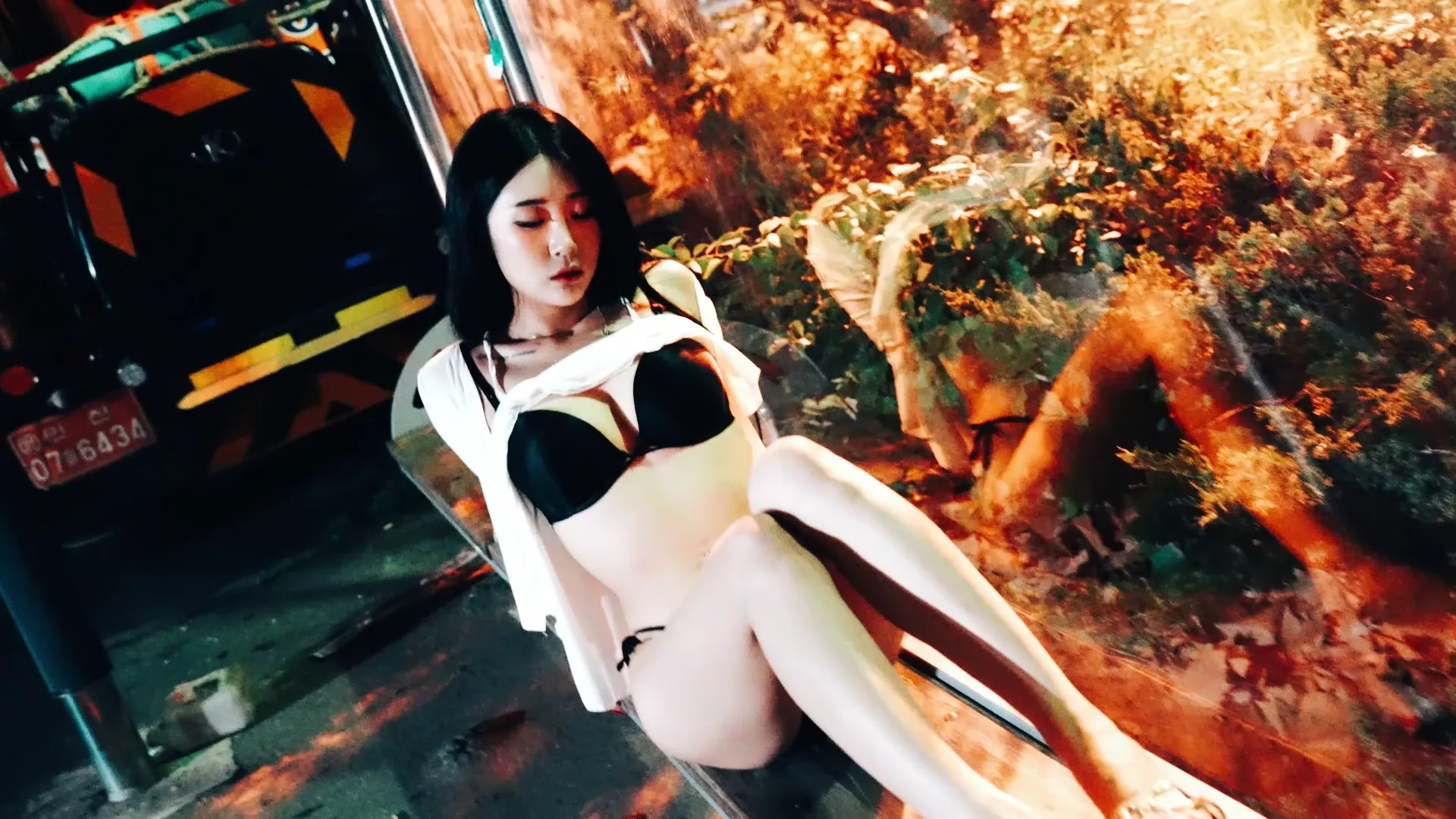 118_Loozy Bomi (보미) Night Roads [102P+7V／3.89GB] - 第24张