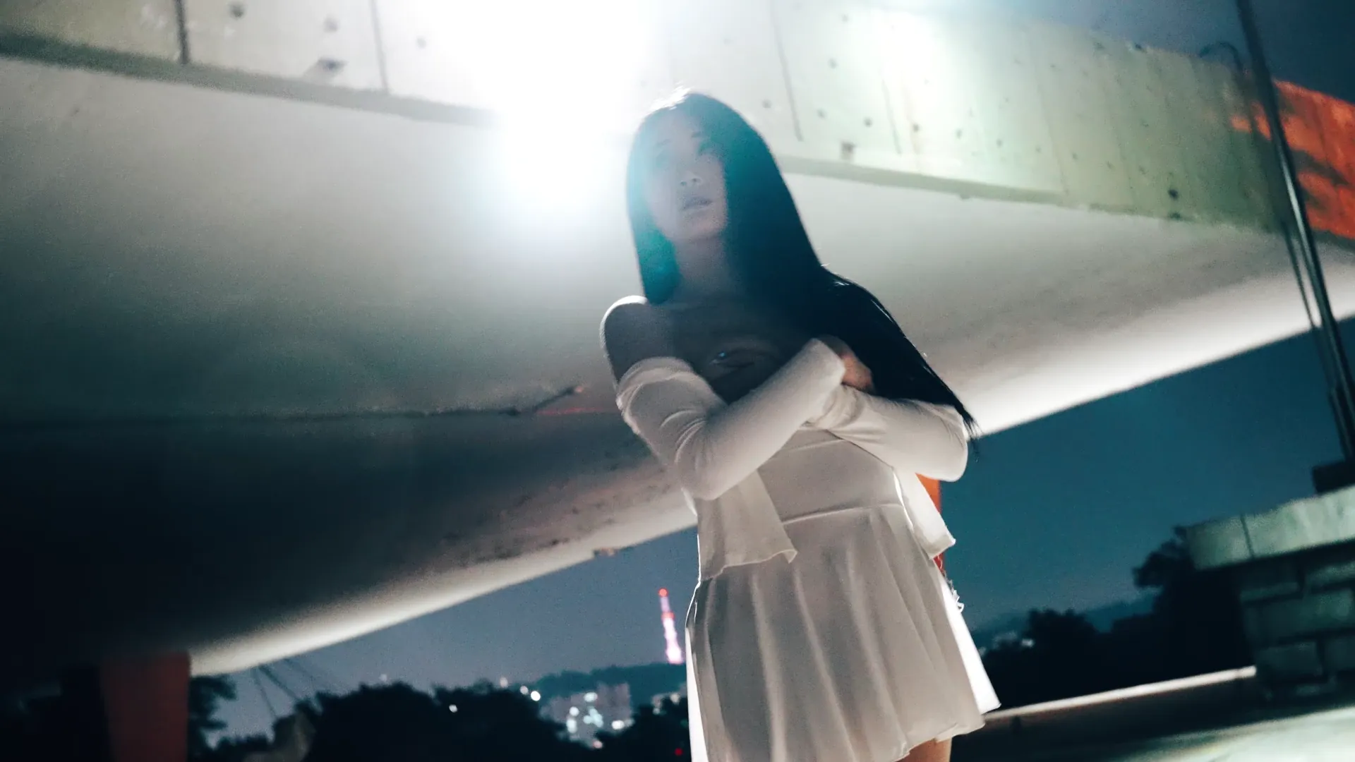 118_Loozy Bomi (보미) Night Roads [102P+7V／3.89GB] - 第12张