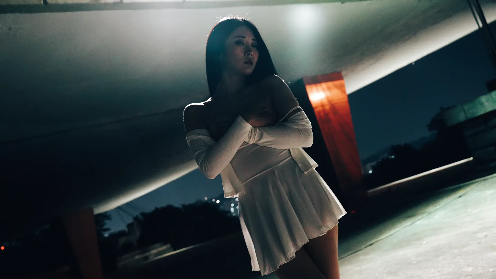 118_Loozy Bomi (보미) Night Roads [102P+7V／3.89GB] - 第19张