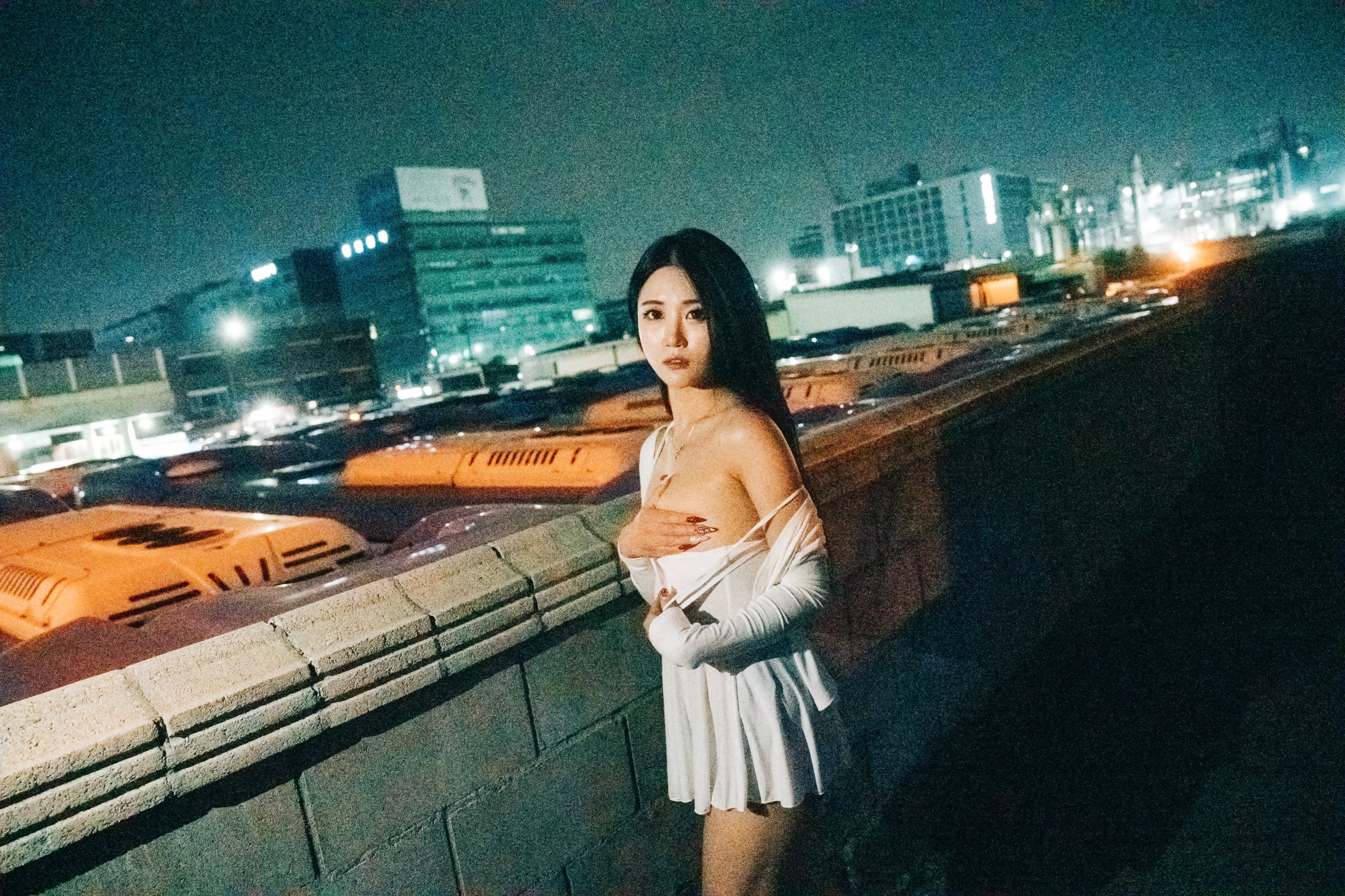 118_Loozy Bomi (보미) Night Roads [102P+7V／3.89GB] - 第31张