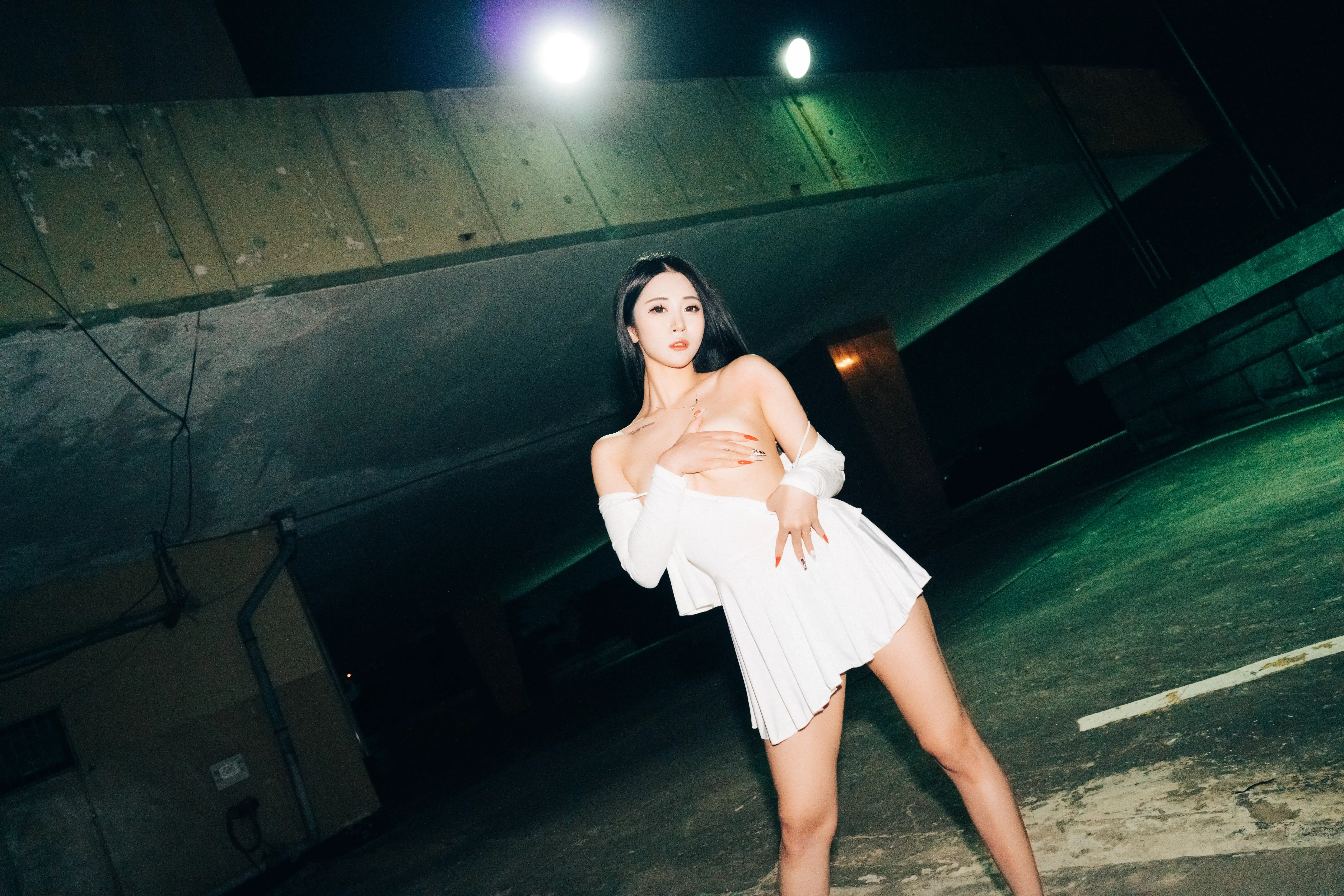 118_Loozy Bomi (보미) Night Roads [102P+7V／3.89GB] - 第29张