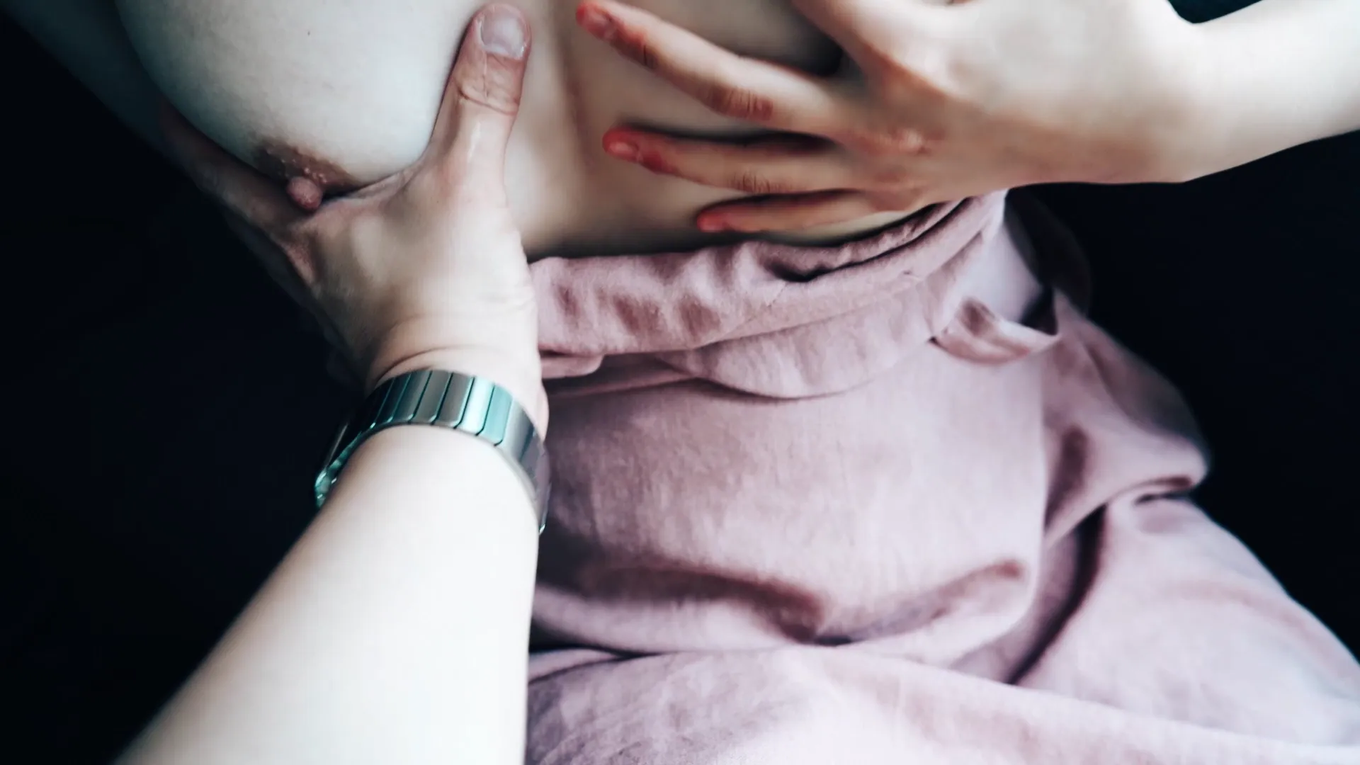 125_Loozy Chaewon Whole New [108P+4V／1.85GB] - 第5张