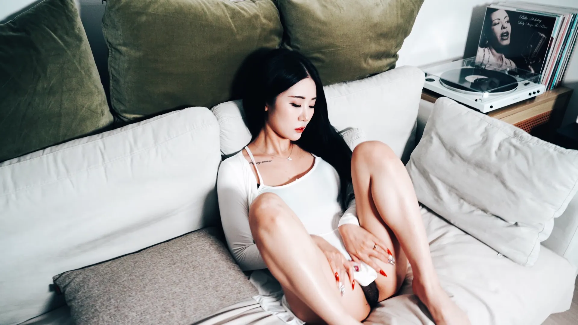 128_Loozy Bomi (보미) You Bomi [112P+5V／2.87GB] - 第11张