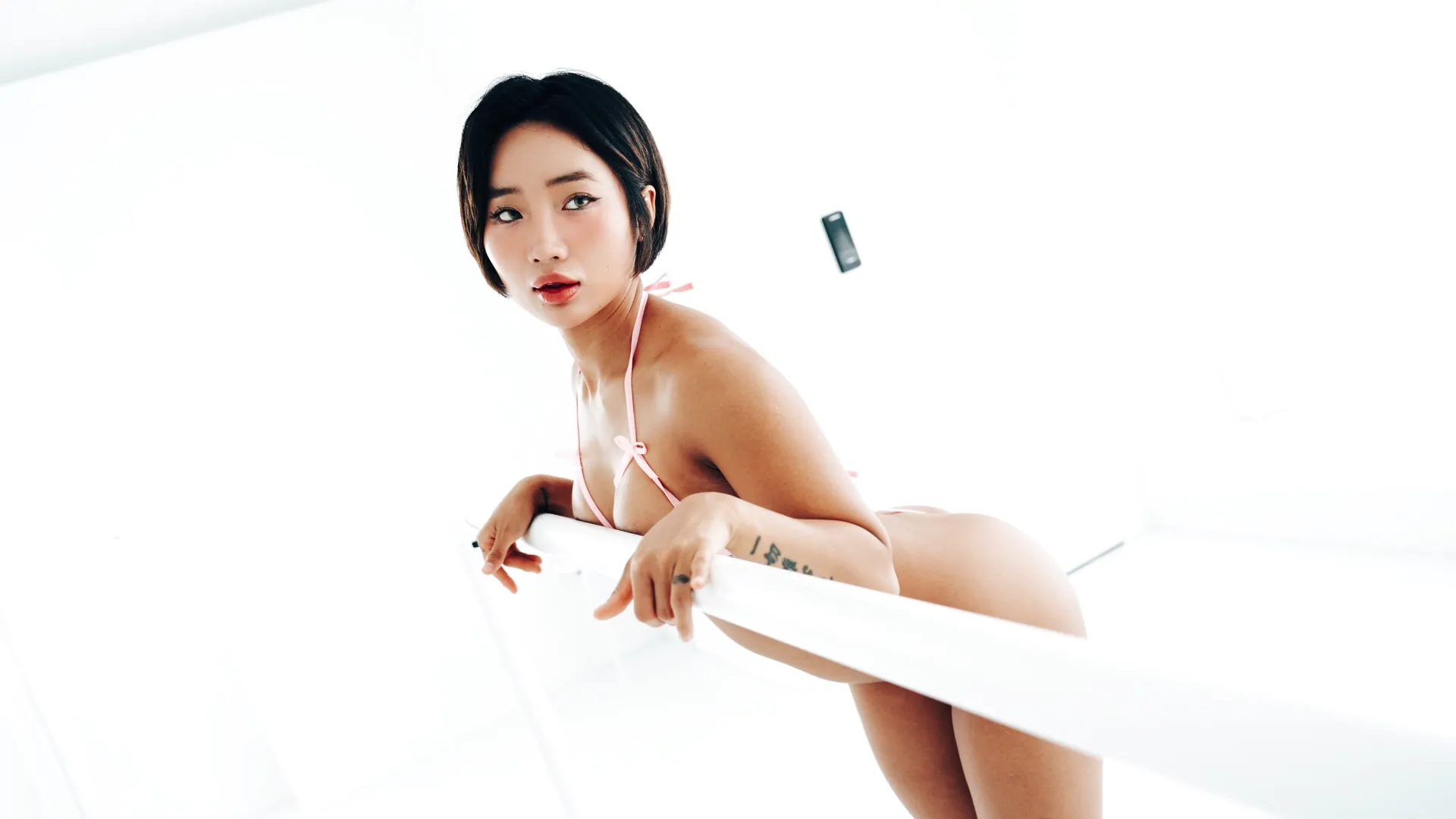 130_Loozy Booty Queen Tied Ups [179P+5V／2.56GB] - 第13张
