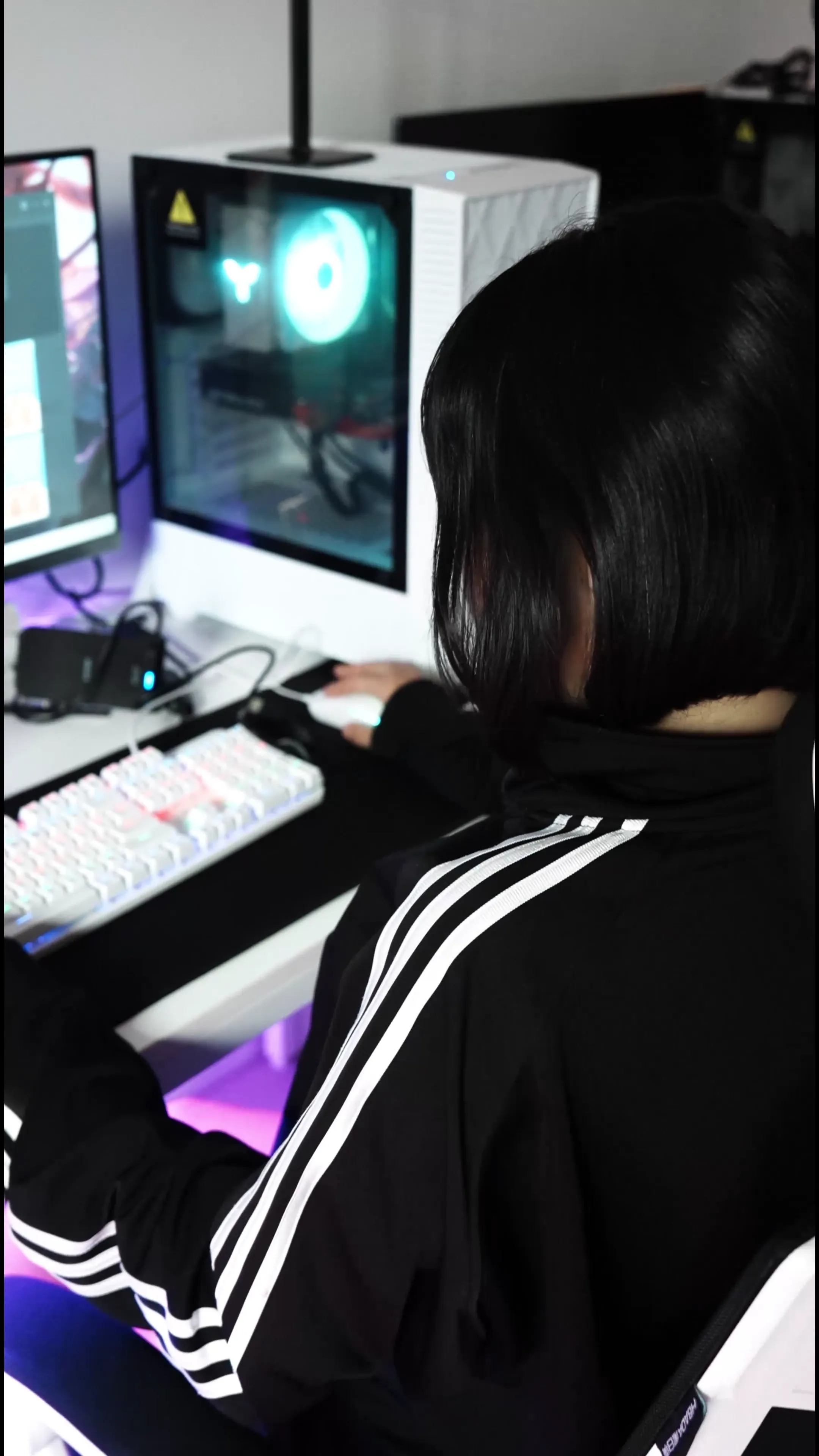 135_Loozy Zia (지아) PC Room with SP [218P+14V／5.52GB] - 第4张