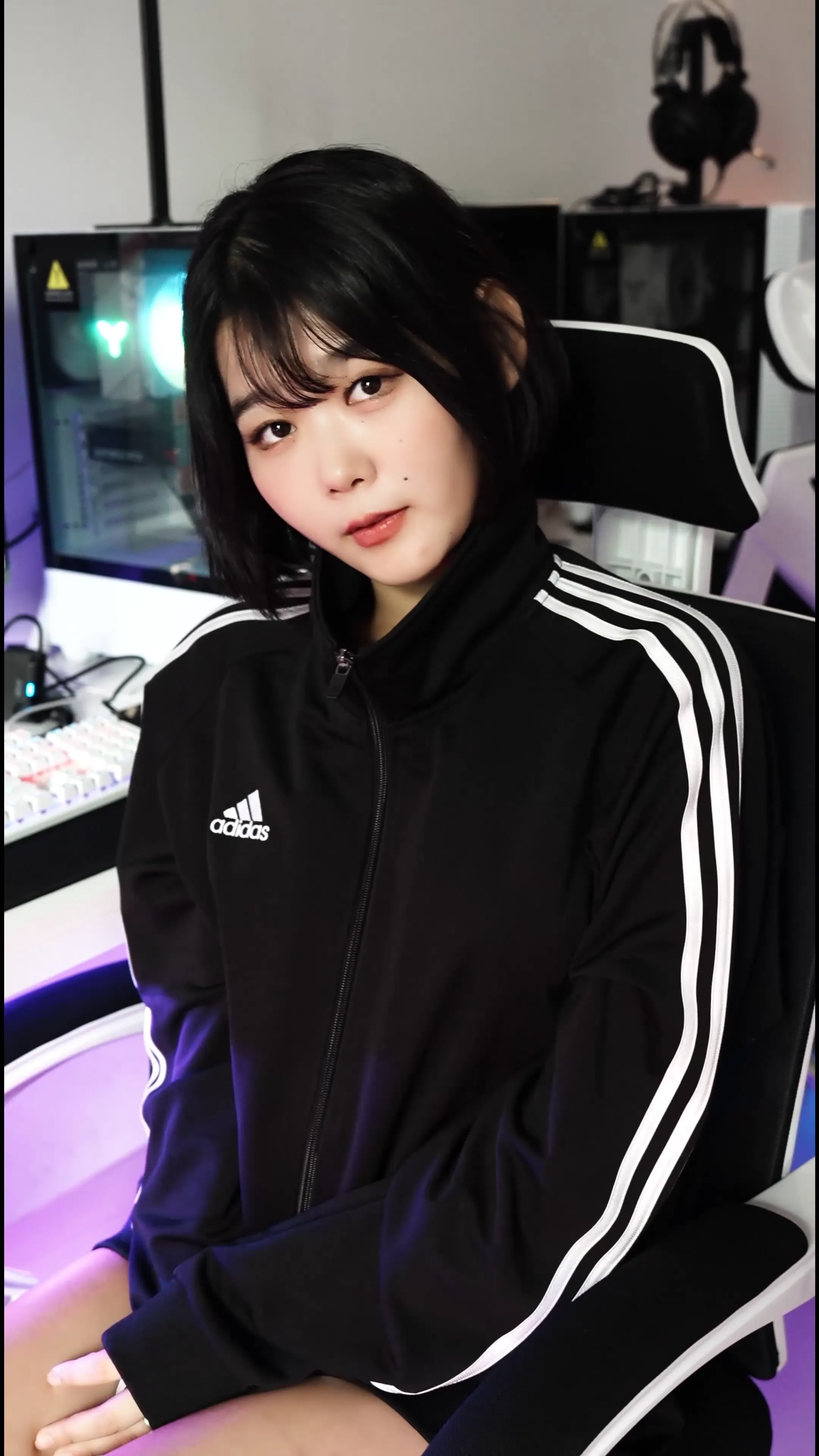 135_Loozy Zia (지아) PC Room with SP [218P+14V／5.52GB] - 第32张
