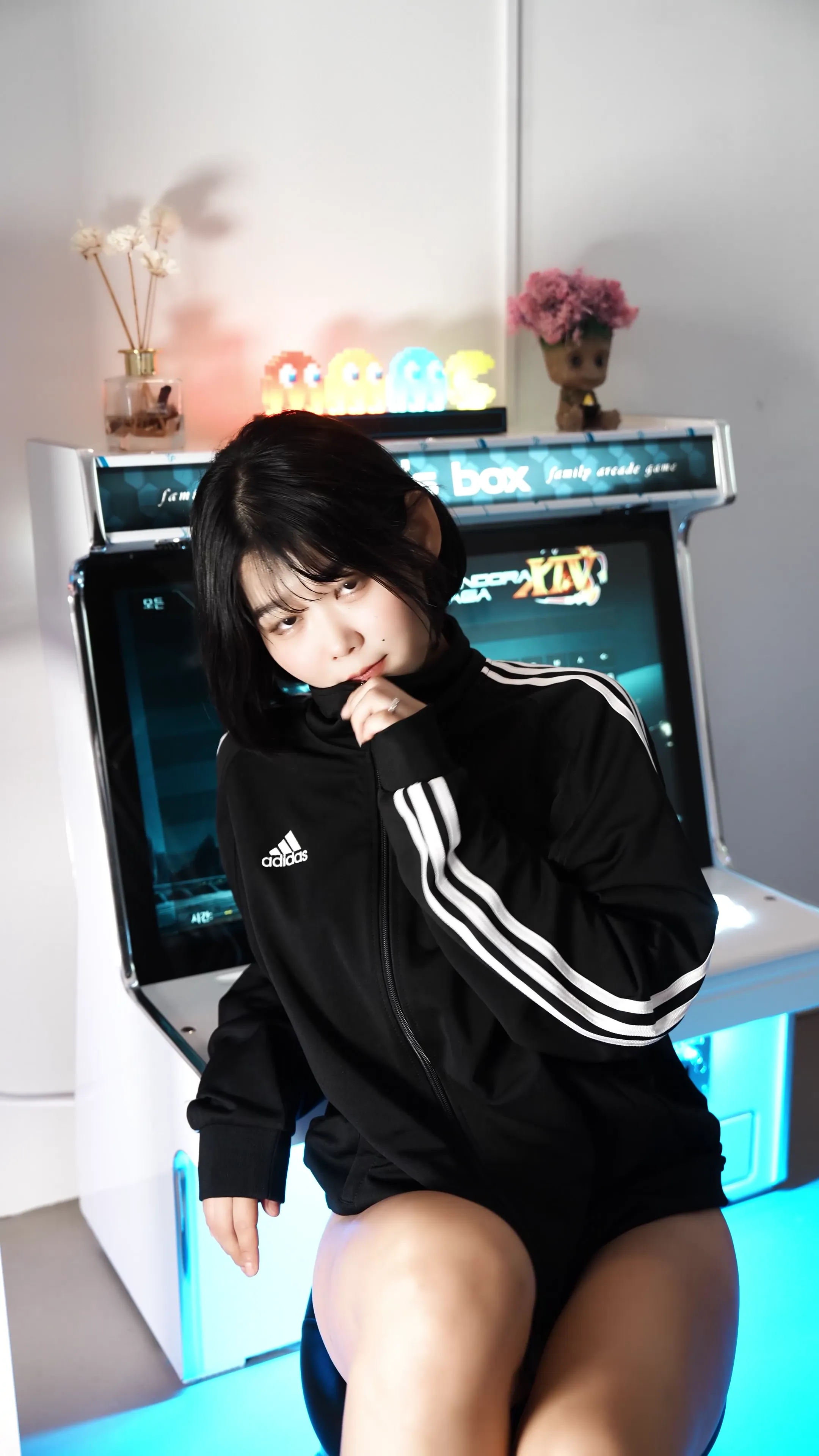 135_Loozy Zia (지아) PC Room with SP [218P+14V／5.52GB] - 第8张