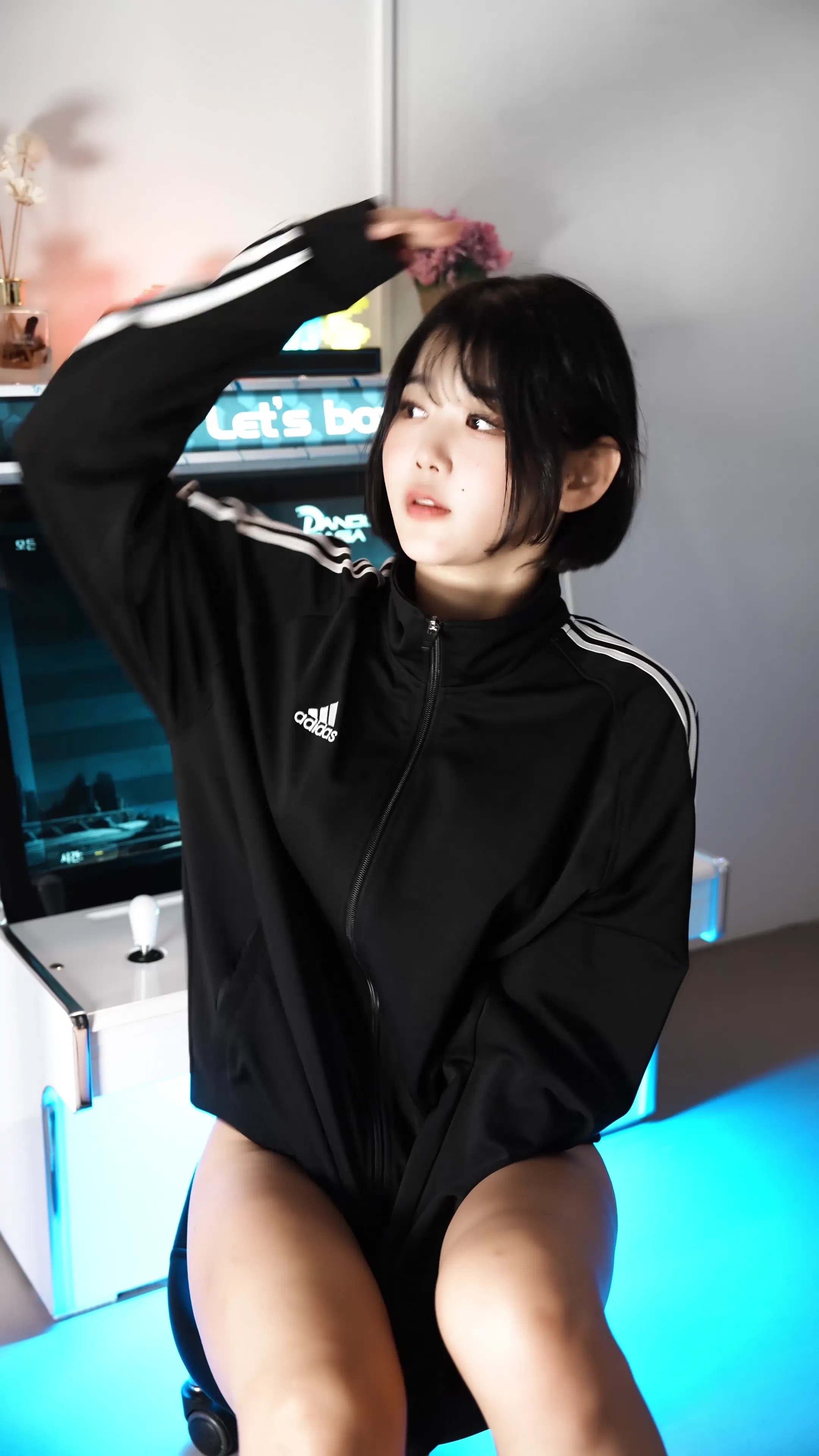 135_Loozy Zia (지아) PC Room with SP [218P+14V／5.52GB] - 第22张