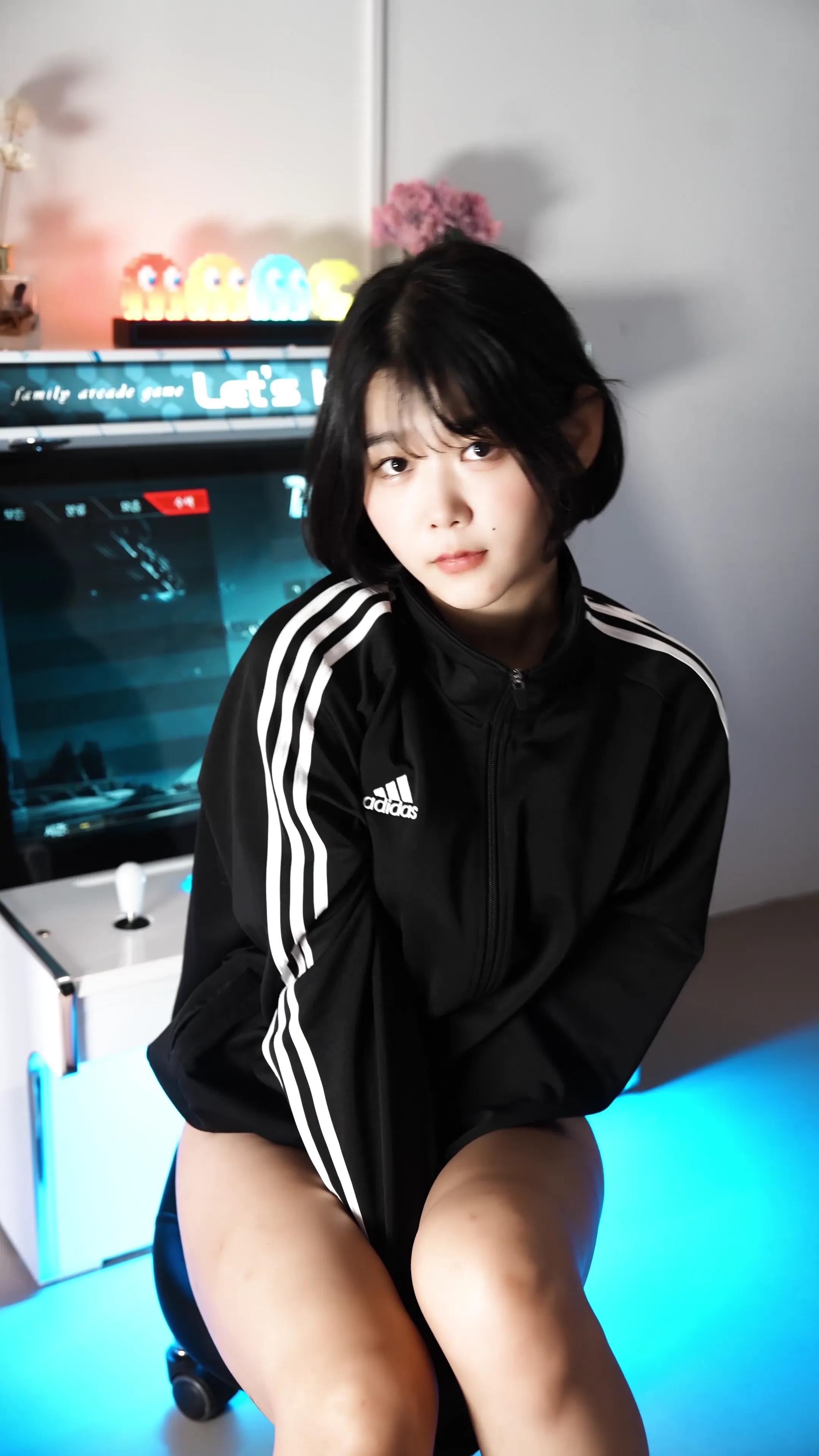 135_Loozy Zia (지아) PC Room with SP [218P+14V／5.52GB] - 第36张