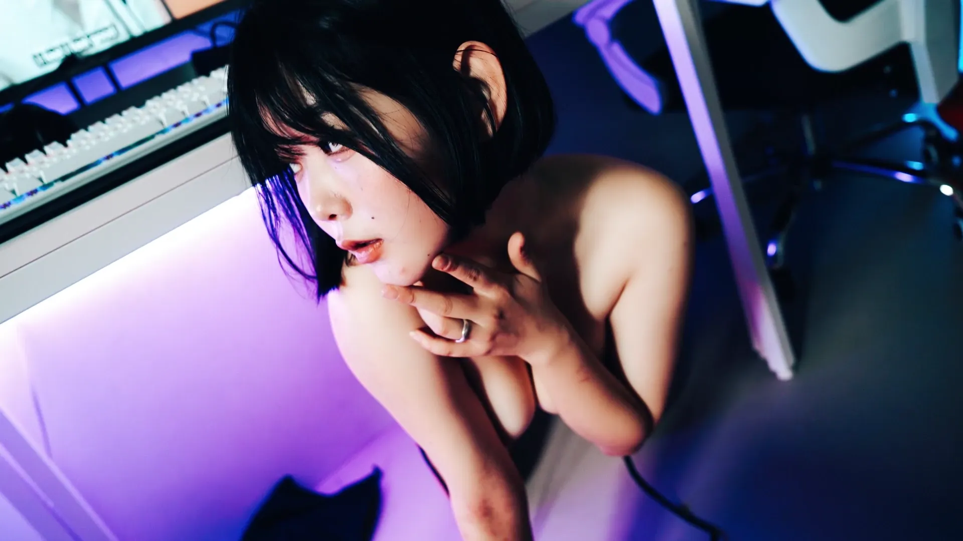 135_Loozy Zia (지아) PC Room with SP [218P+14V／5.52GB] - 第37张