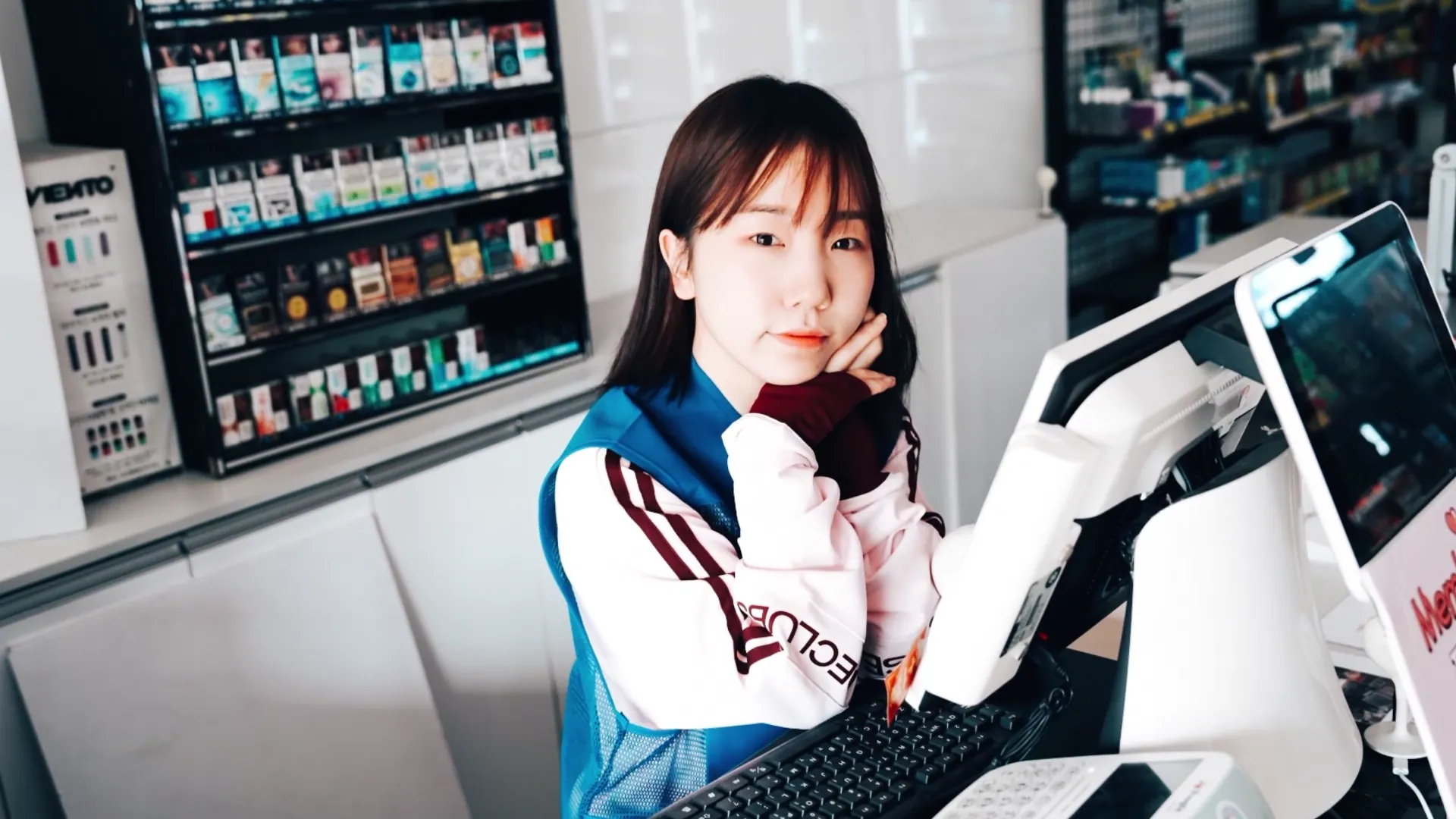 140_Loozy Yeri Pocket Girl Alba [146P+7V／3.13GB]