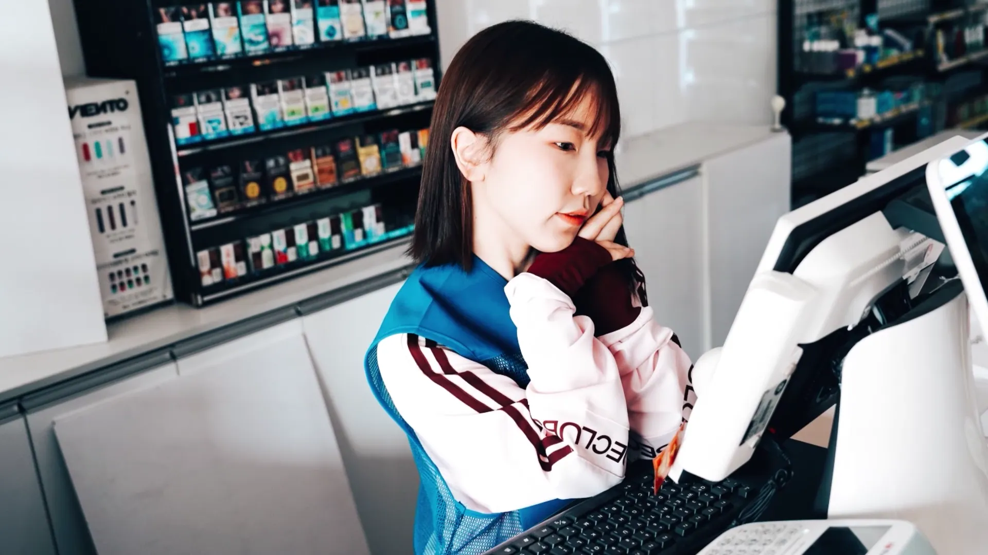 140_Loozy Yeri Pocket Girl Alba [146P+7V／3.13GB] - 第8张