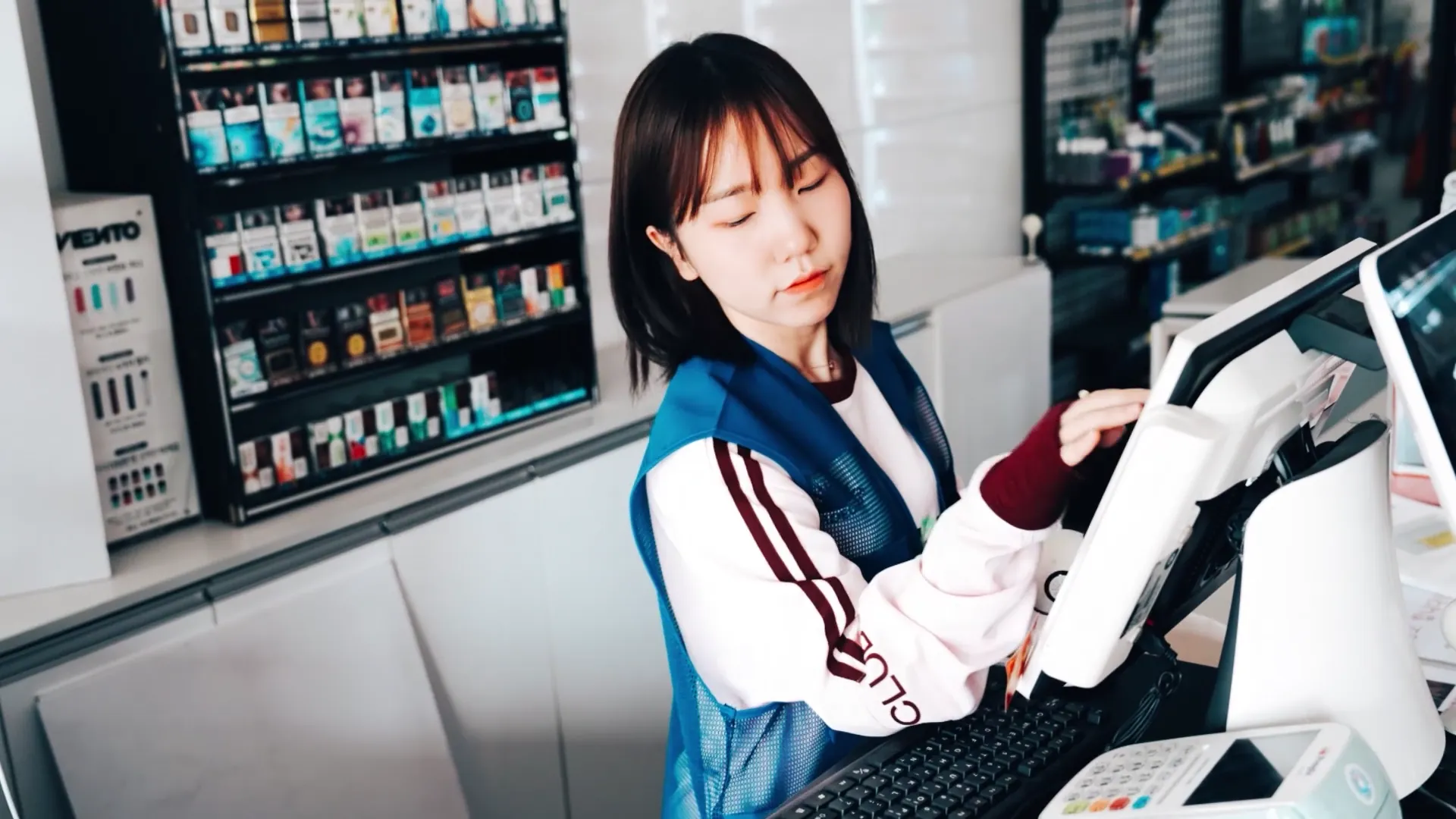 140_Loozy Yeri Pocket Girl Alba [146P+7V／3.13GB] - 第15张