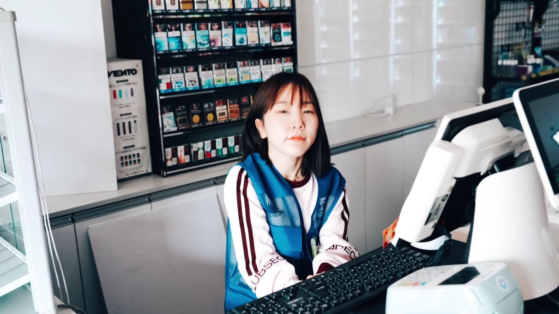 140_Loozy Yeri Pocket Girl Alba [146P+7V／3.13GB] - 第22张