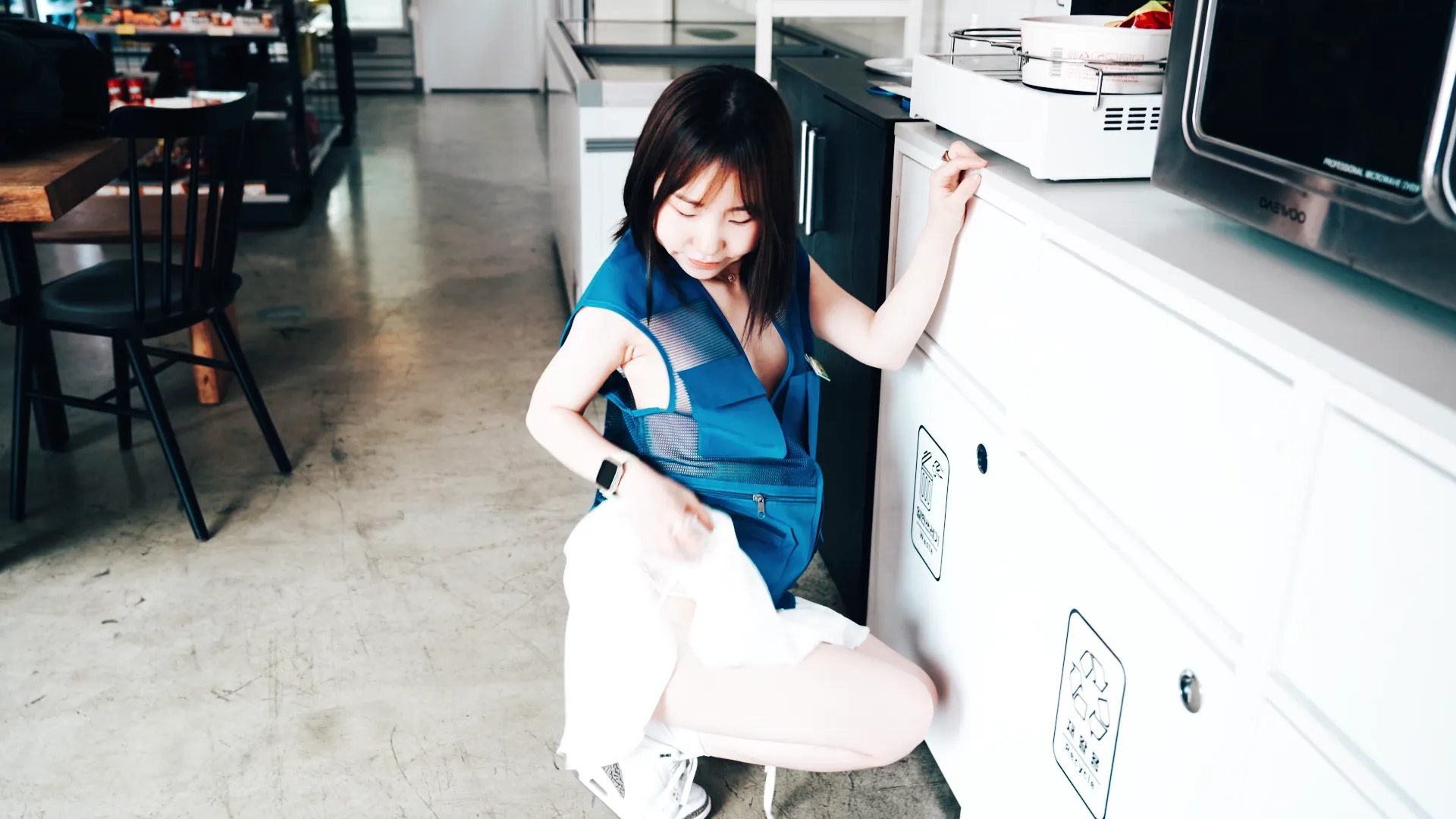 140_Loozy Yeri Pocket Girl Alba [146P+7V／3.13GB] - 第11张