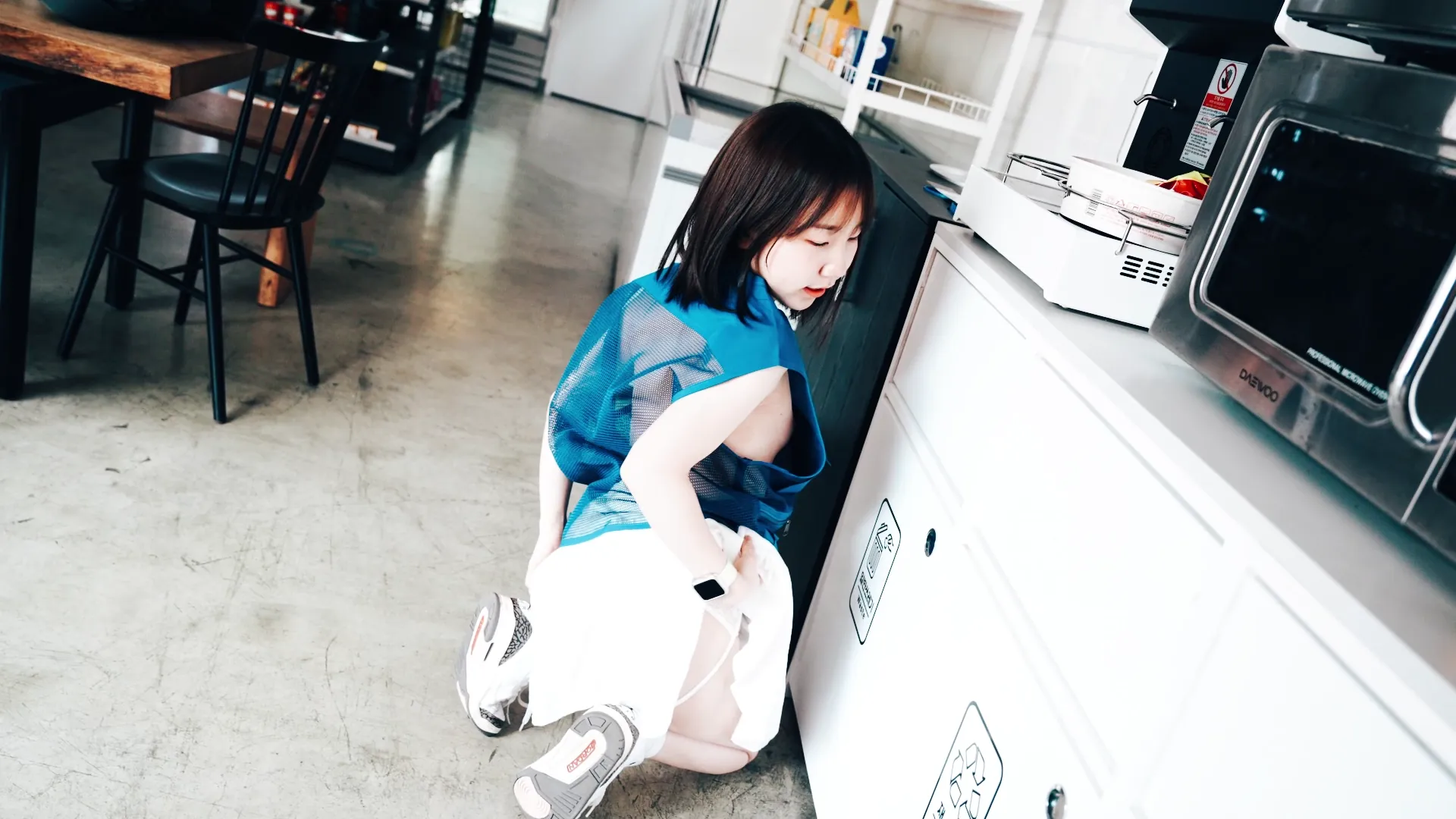140_Loozy Yeri Pocket Girl Alba [146P+7V／3.13GB] - 第18张