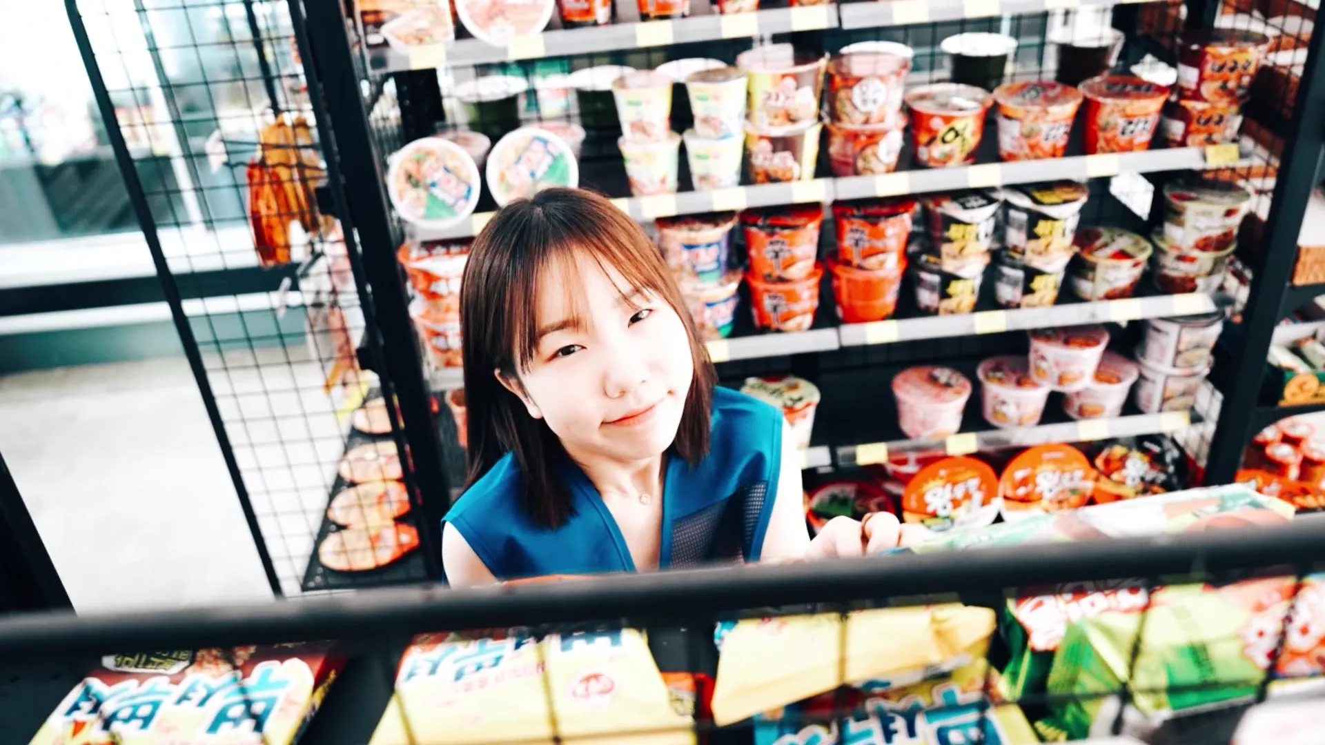 140_Loozy Yeri Pocket Girl Alba [146P+7V／3.13GB] - 第5张