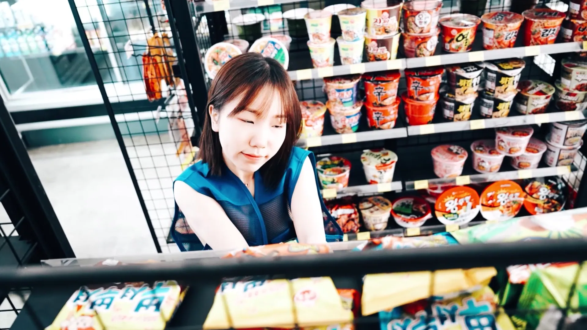 140_Loozy Yeri Pocket Girl Alba [146P+7V／3.13GB] - 第12张