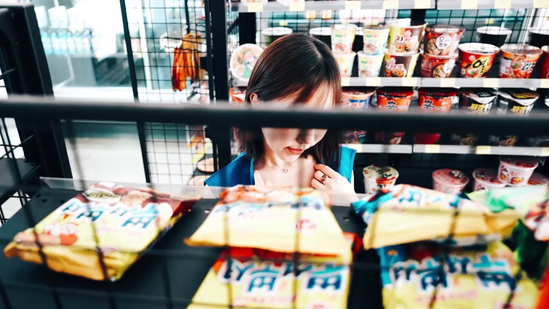 140_Loozy Yeri Pocket Girl Alba [146P+7V／3.13GB] - 第19张