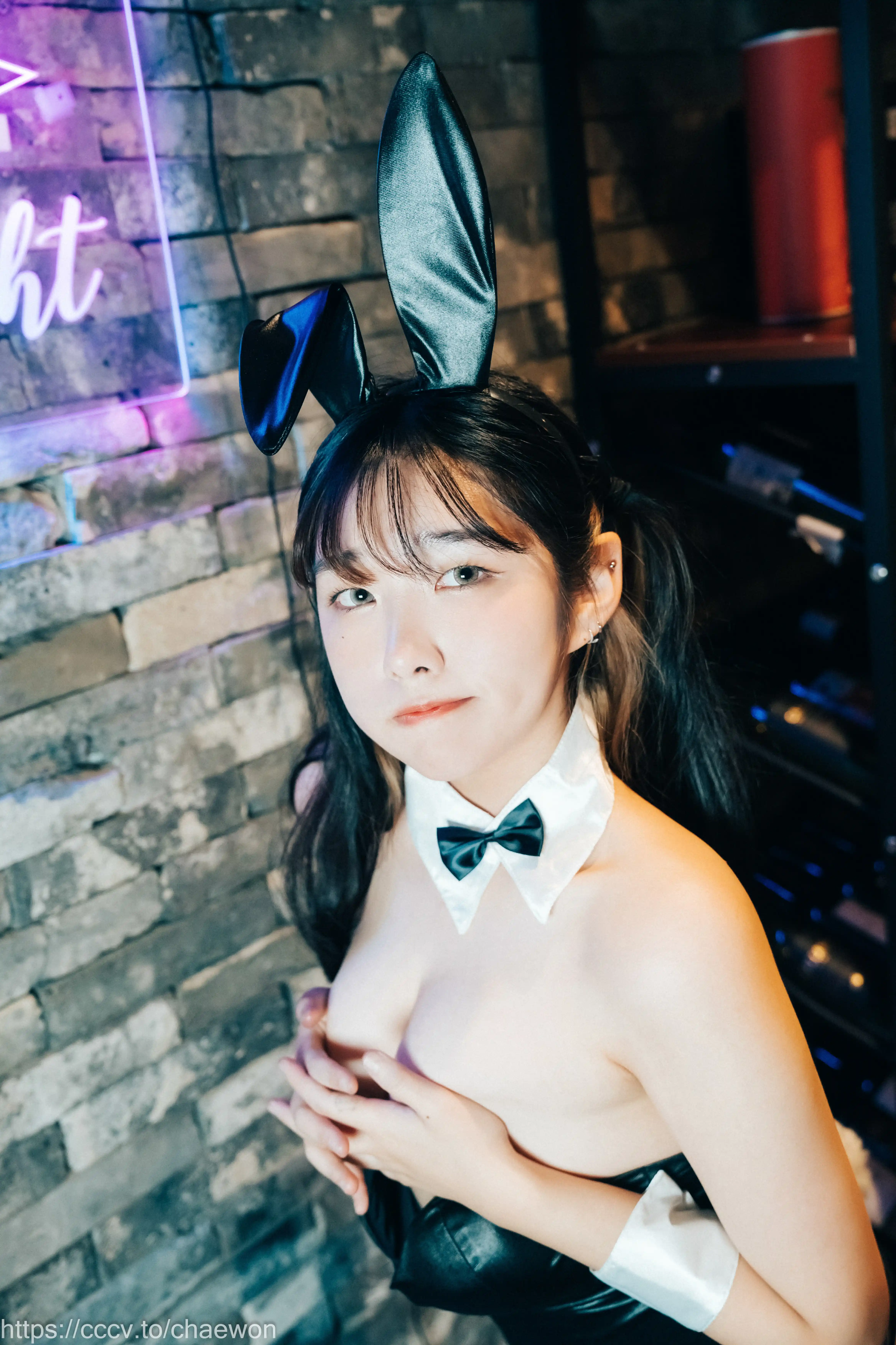 144_Loozy SonSon (손손) S Bar [107P4V／2.52GB] - 第21张