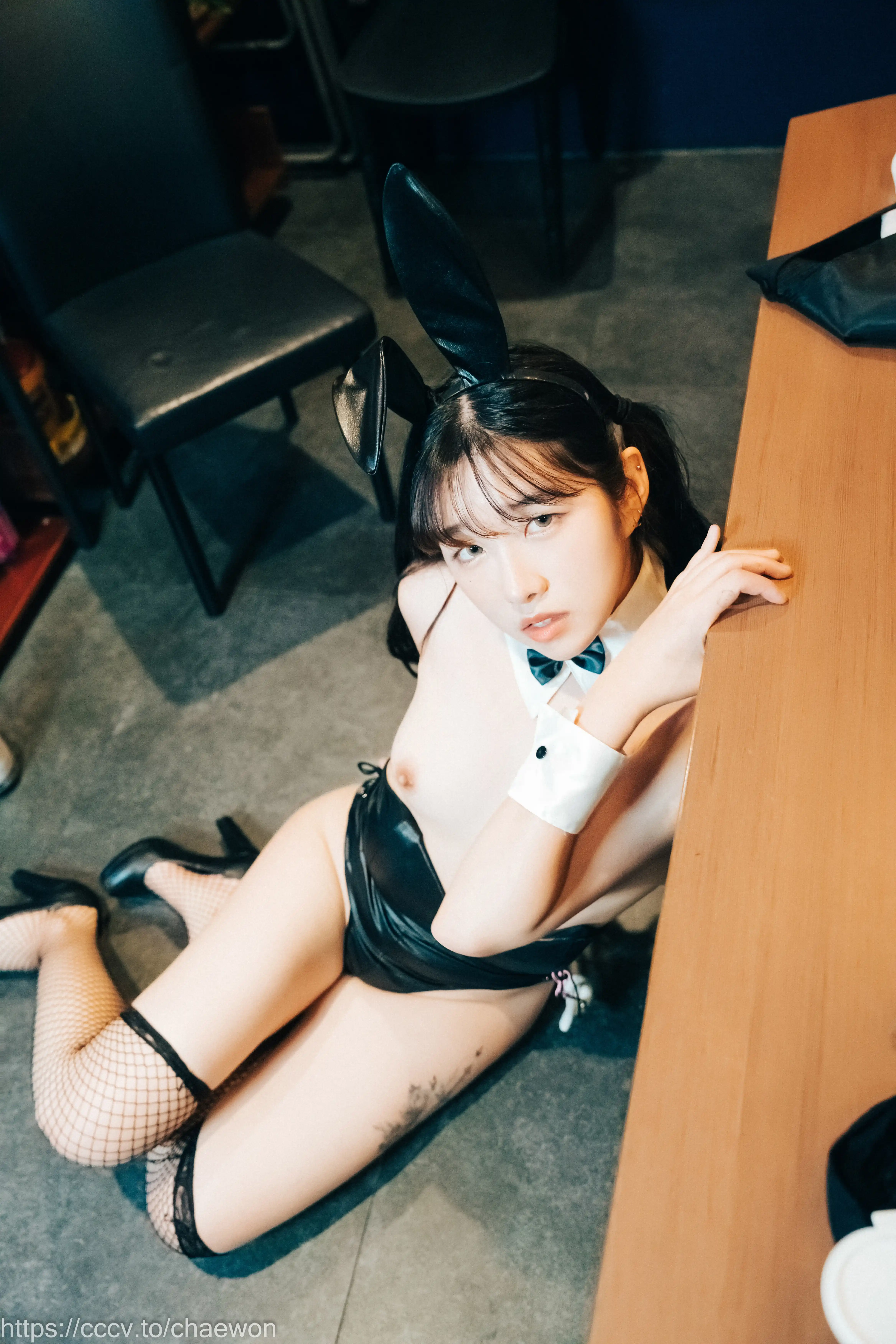 144_Loozy SonSon (손손) S Bar [107P4V／2.52GB] - 第19张