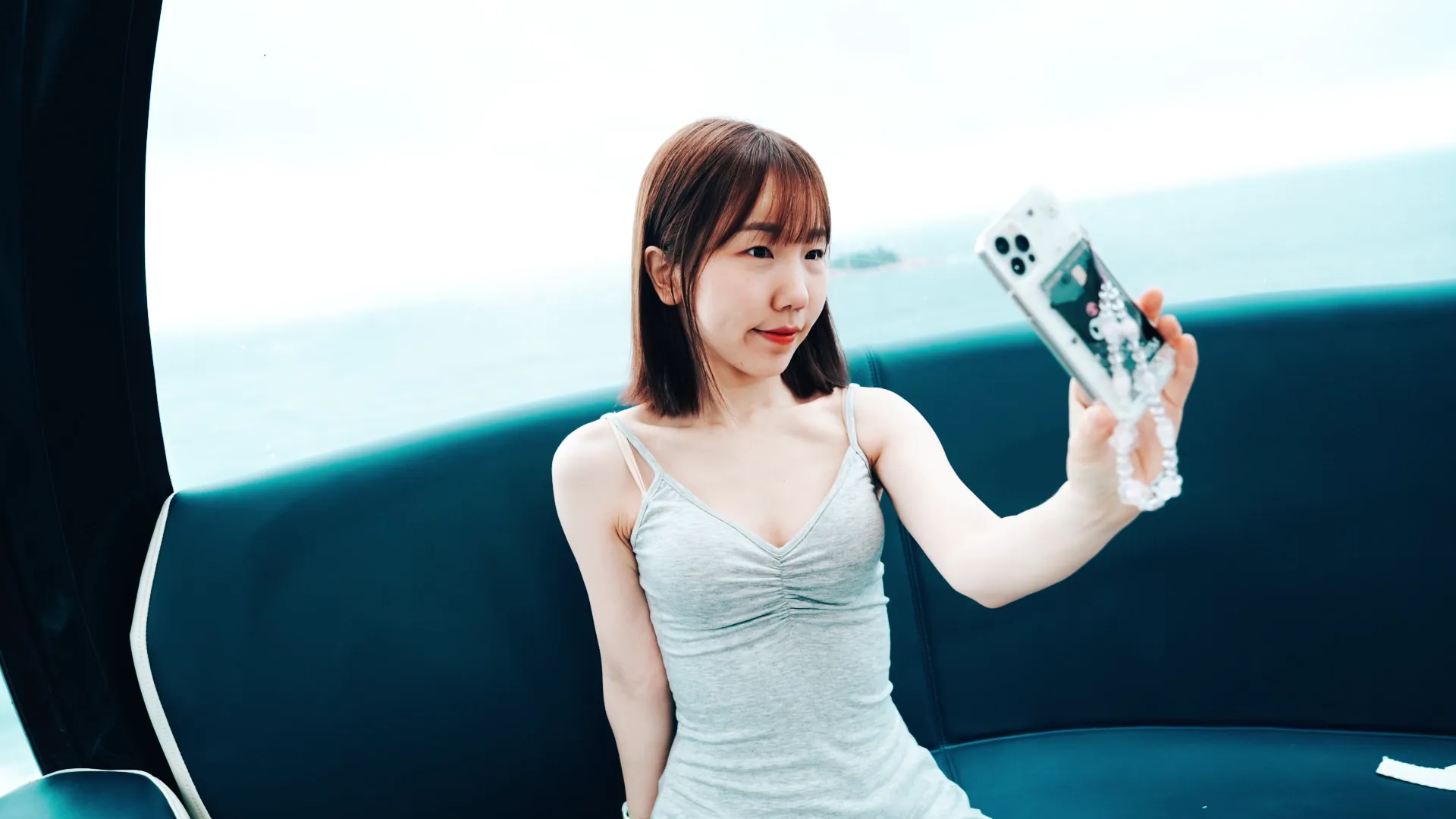 145_Loozy Yeri The First Trip [116P+7V／2.71GB]