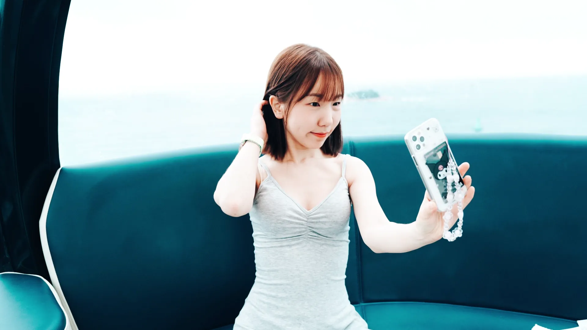 145_Loozy Yeri The First Trip [116P+7V／2.71GB] - 第15张